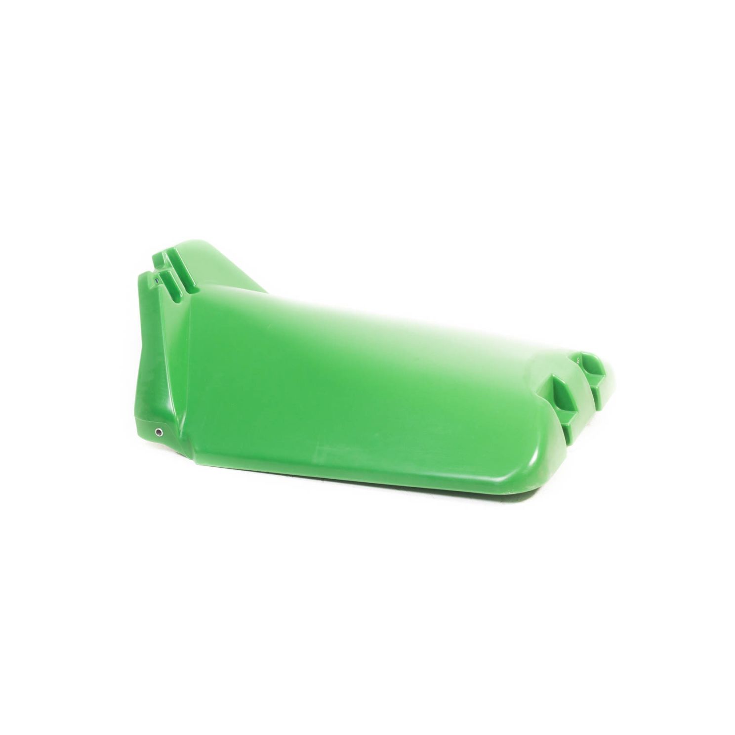 AXE10906 Corn Head Crop Divider Rear Hood Assembly fits John Deere