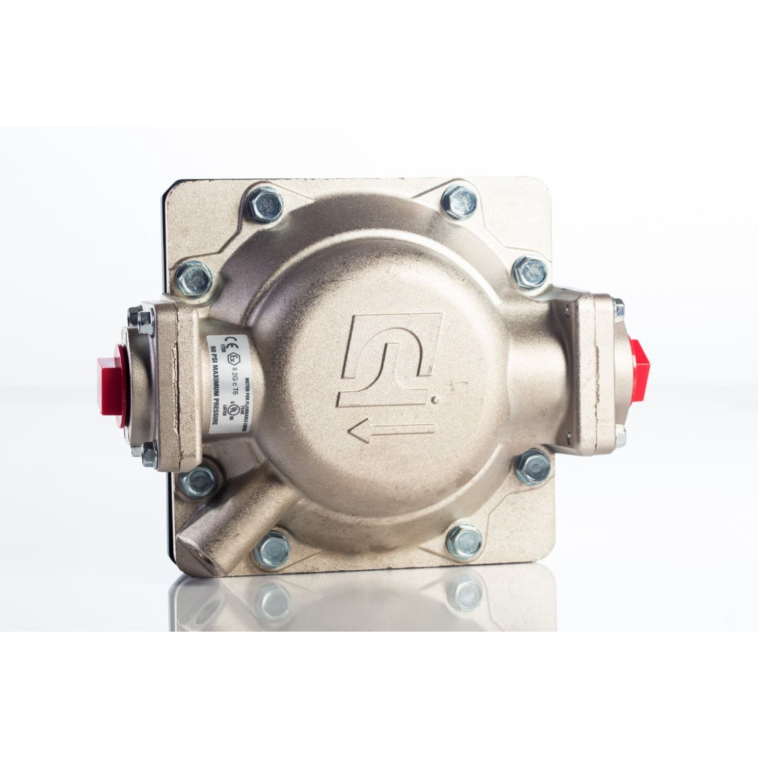 Fill-Rite 900CD Digital Fuel Pump Flow Meter 6-40GPM