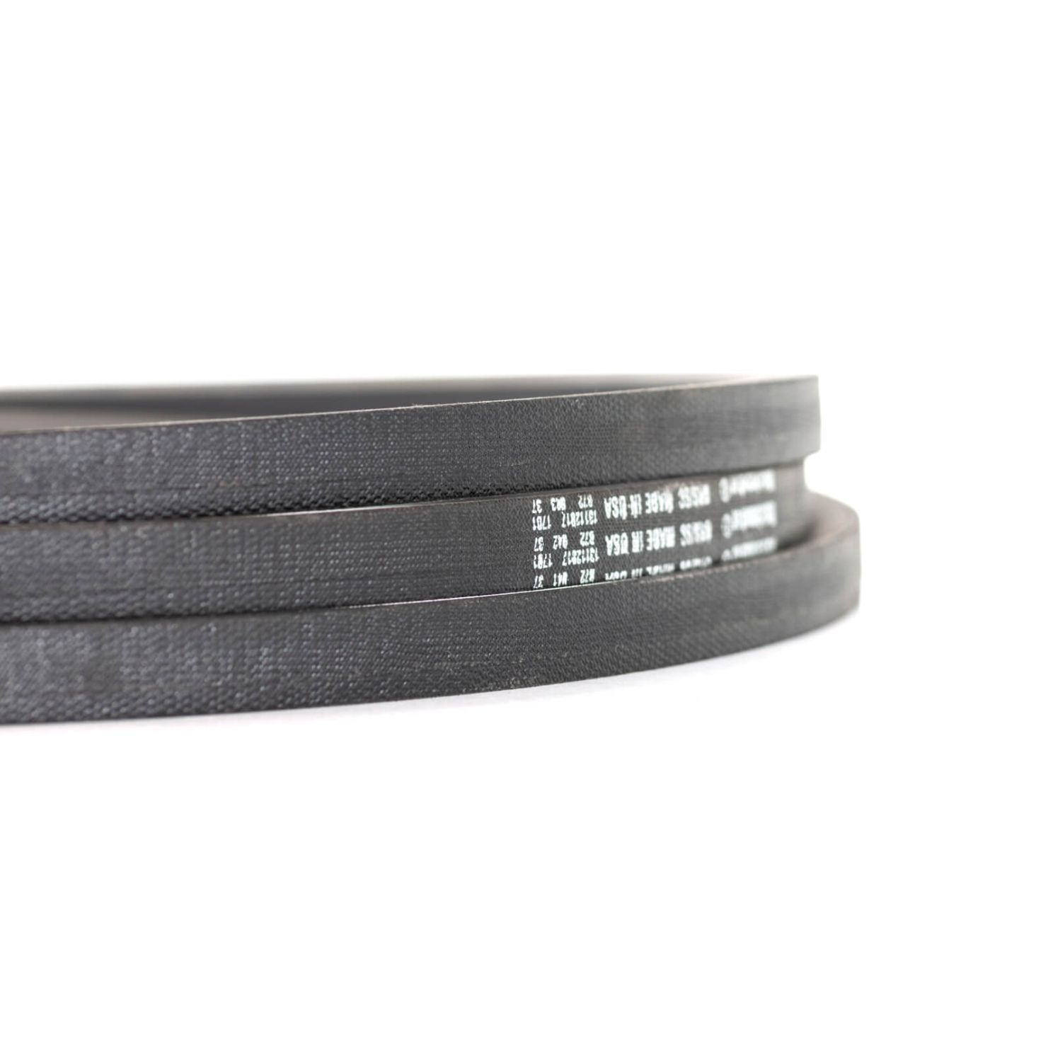 153359C1 Combine Straw Spreader Drive Belt fits Case-IH