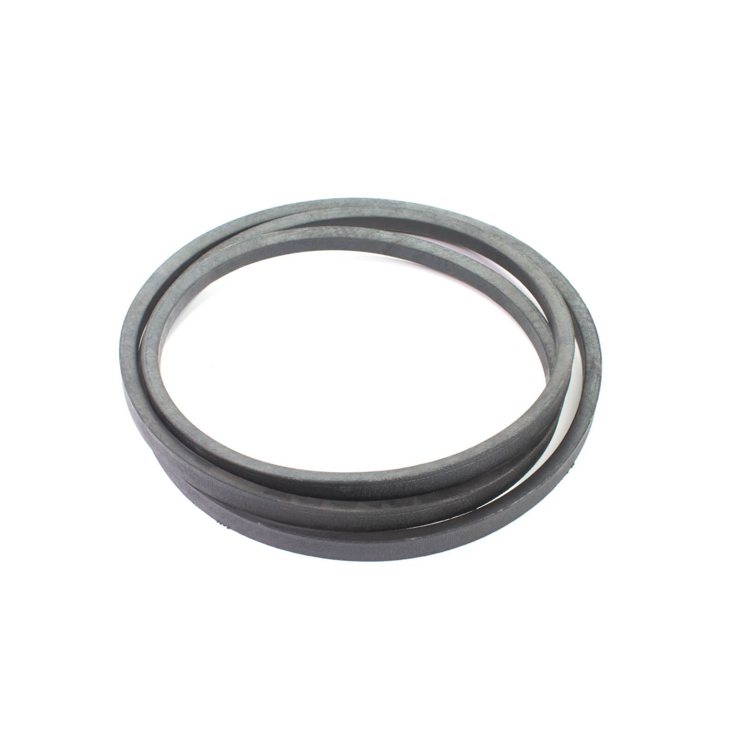 197411C1 Combine 47'' Feeder Hydraulic Reel Drive Belt fits Case-IH