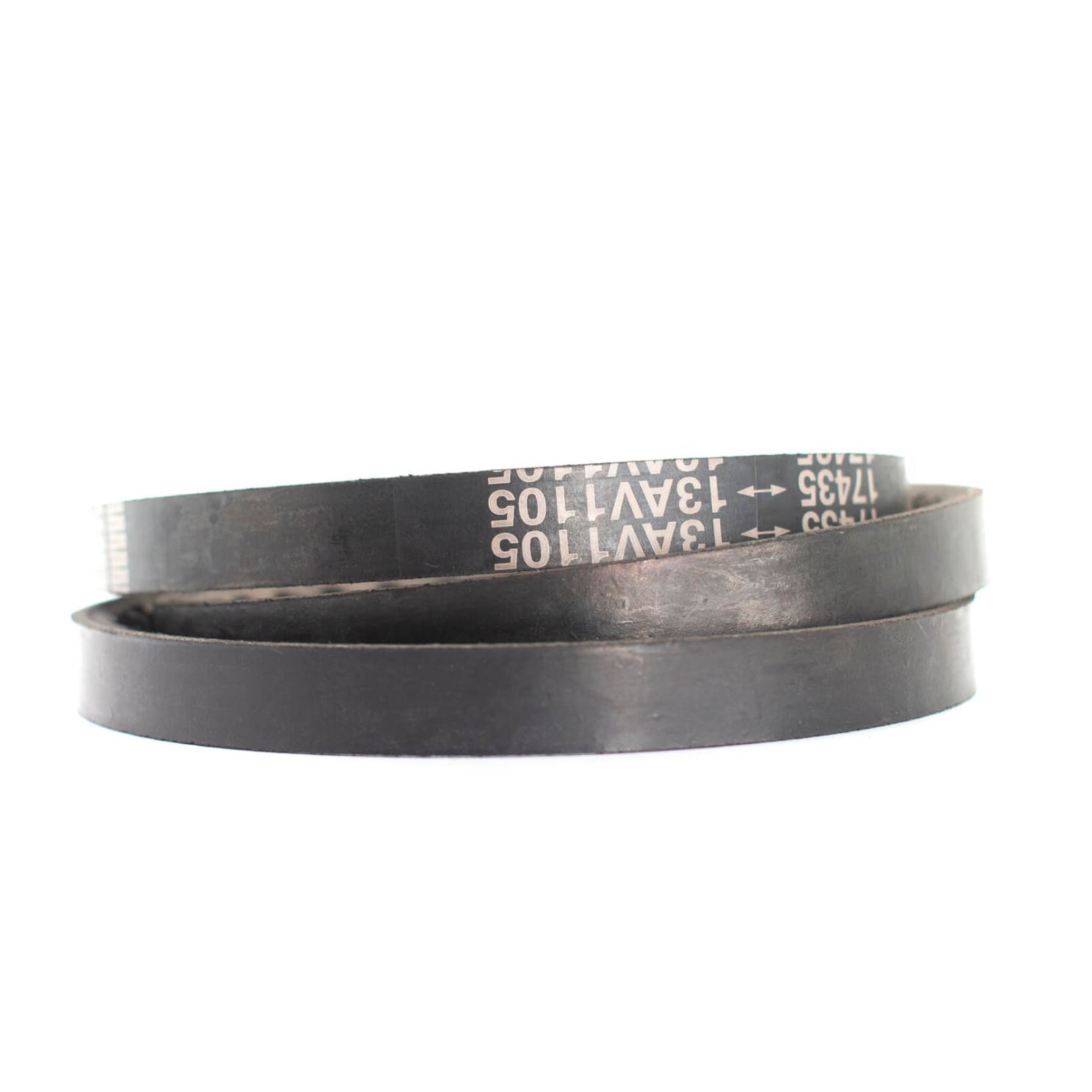 396829R1 Combine Air Conditioning Compressor Belt fits Case-IH