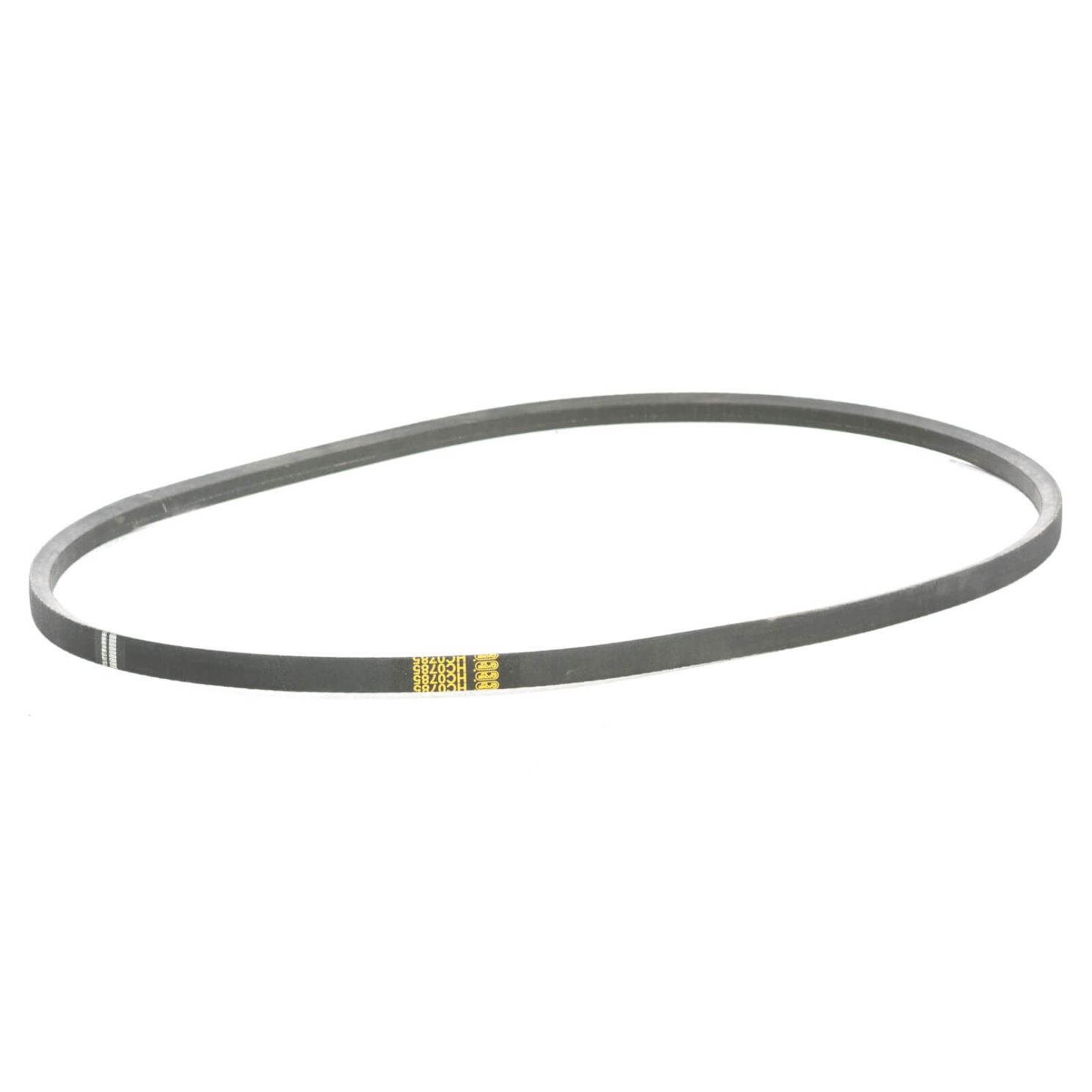 1321565C1 Combine 54.5'' Feeder Reel Pump Drive Belt fits Case-IH