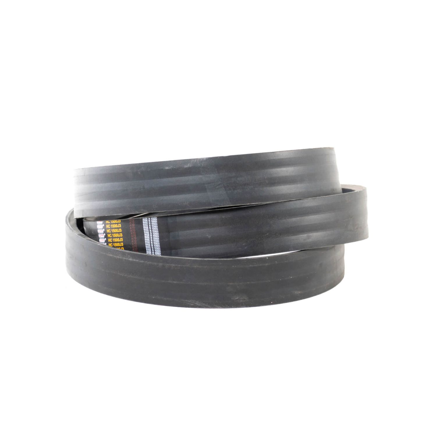 192738C1 Combine Feeder House Drive Belt fits Case-IH