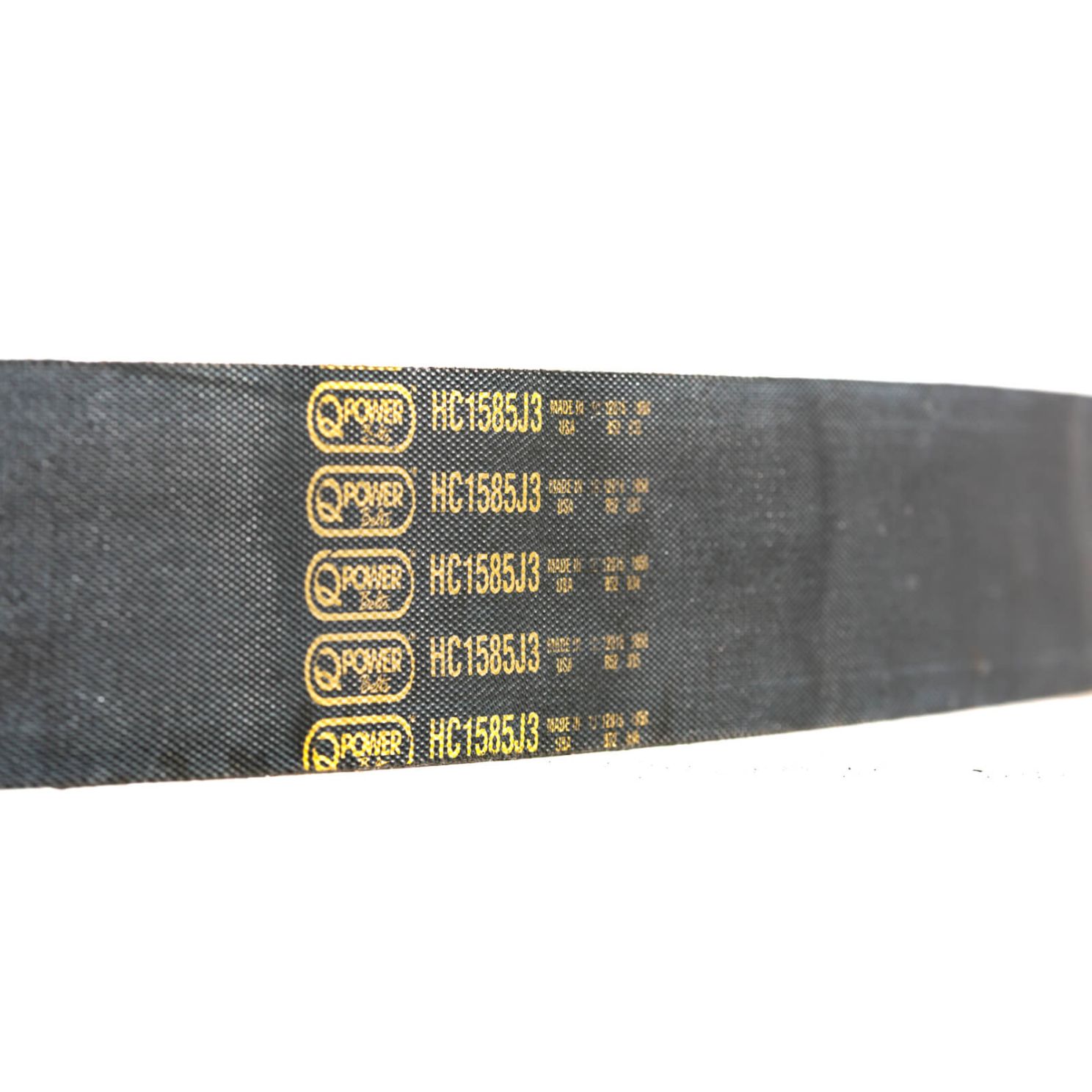 1315074C2 Combine Feeder Drive Belt fits Case-IH