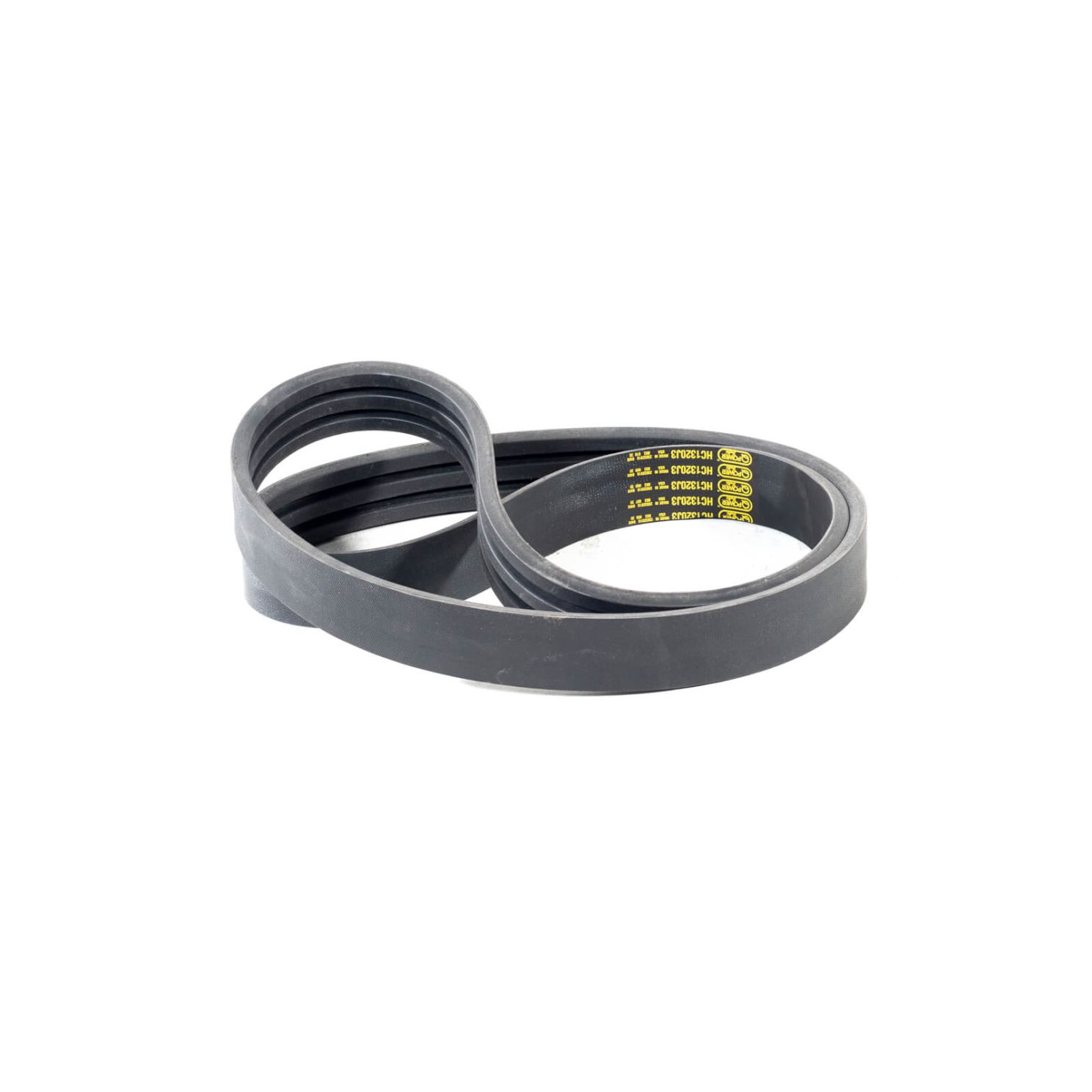 1313095C2 Combine 47'' Feeder Jackshaft Drive Belt fits Case-IH