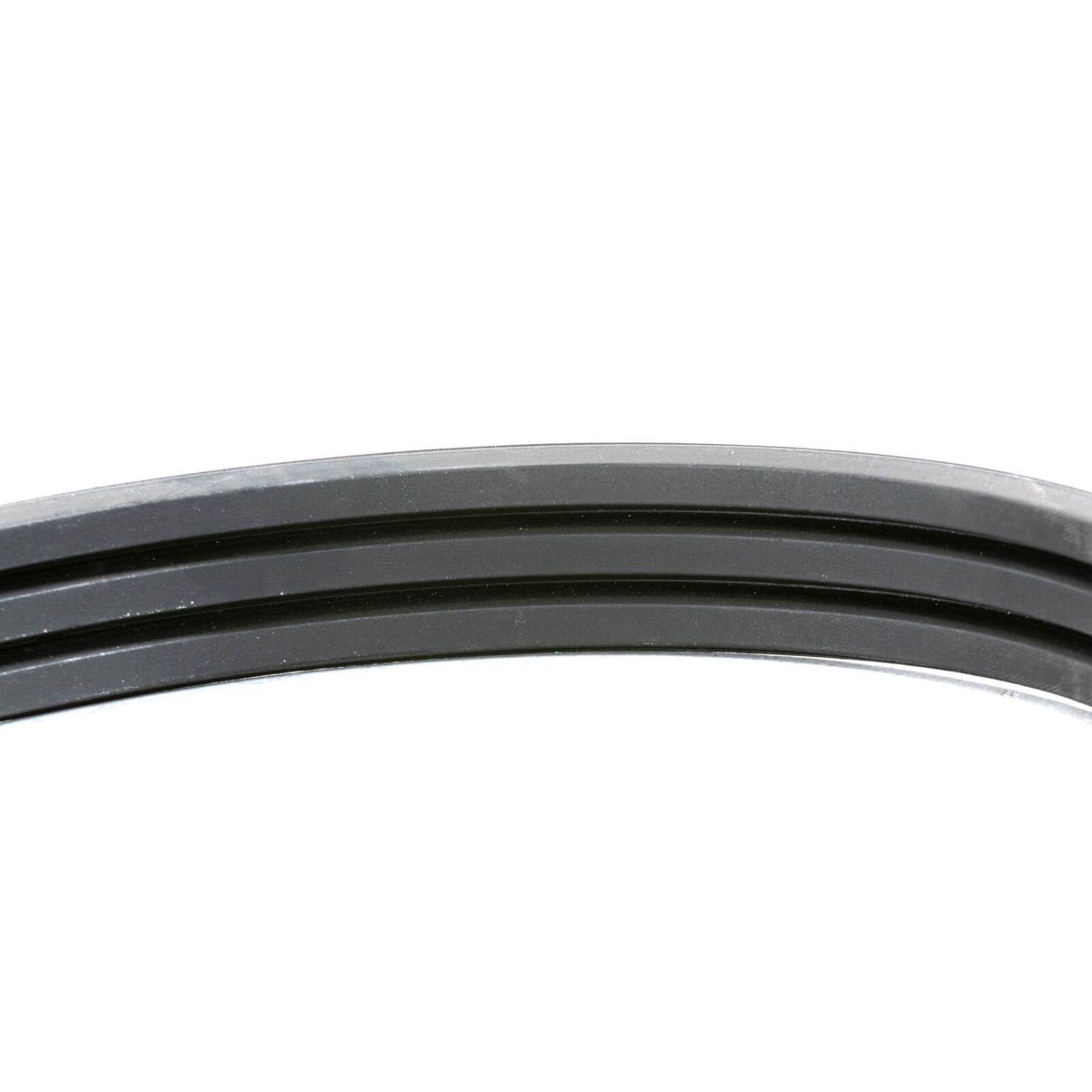 393750A1 Combine Feeder Jackshaft Drive Belt fits Case-IH