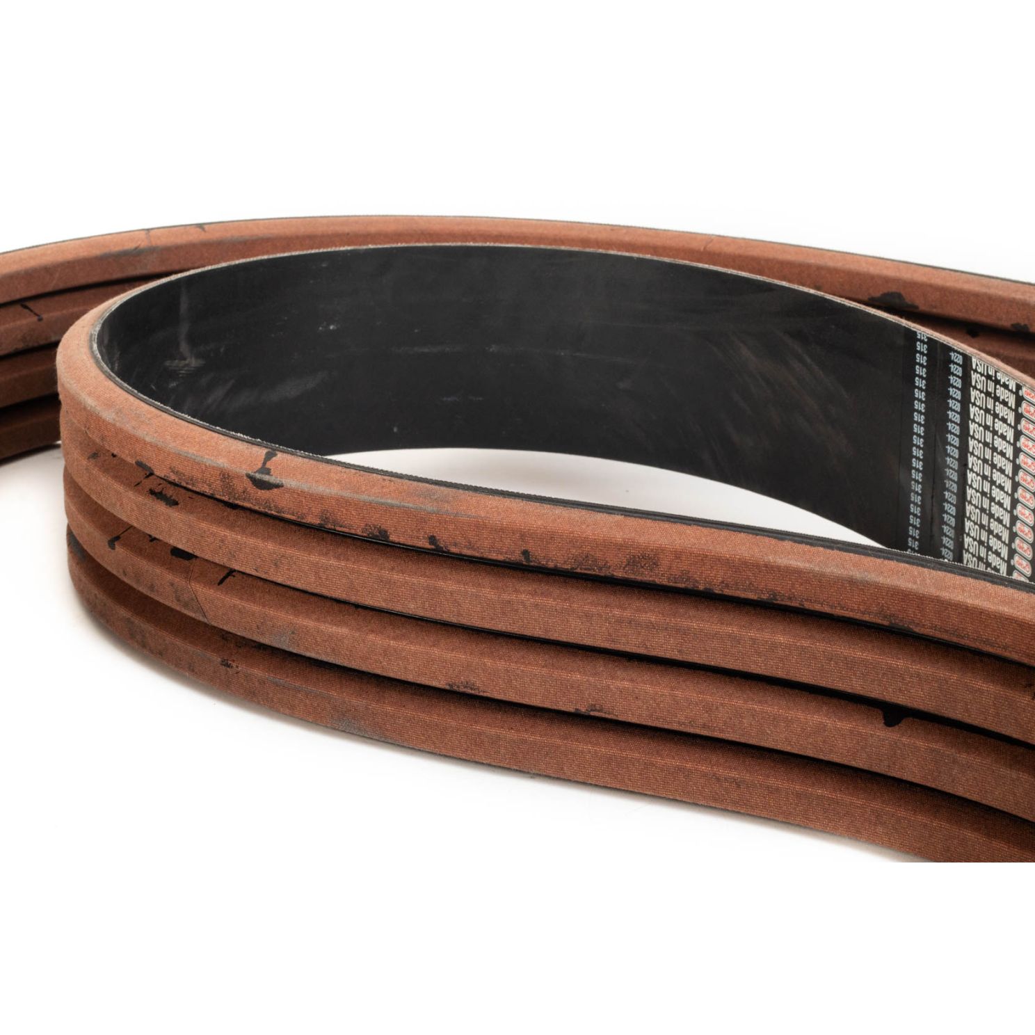 84586129 Combine Separator Drive Belt fits Case-IH