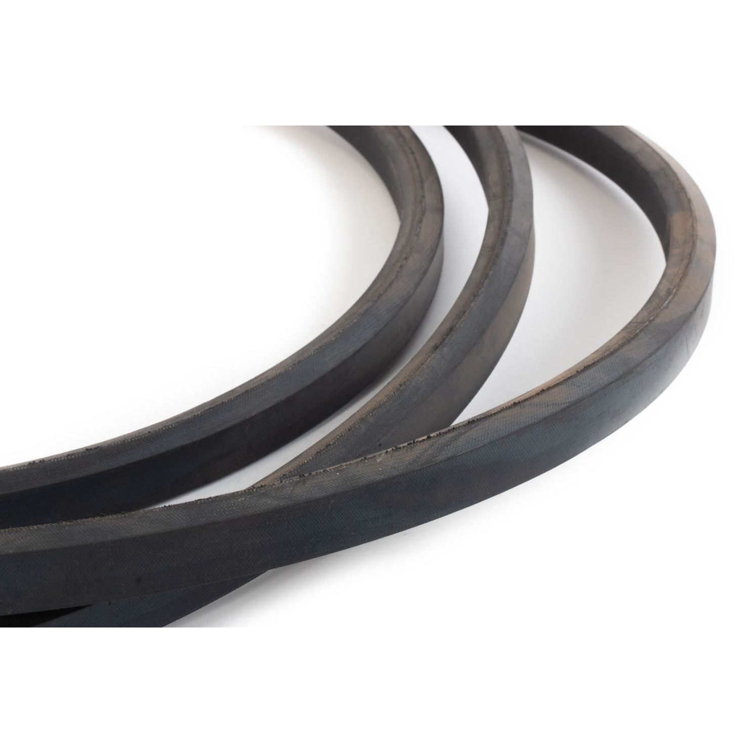 87283139 Combine Tailings Drive Belt fits Case-IH