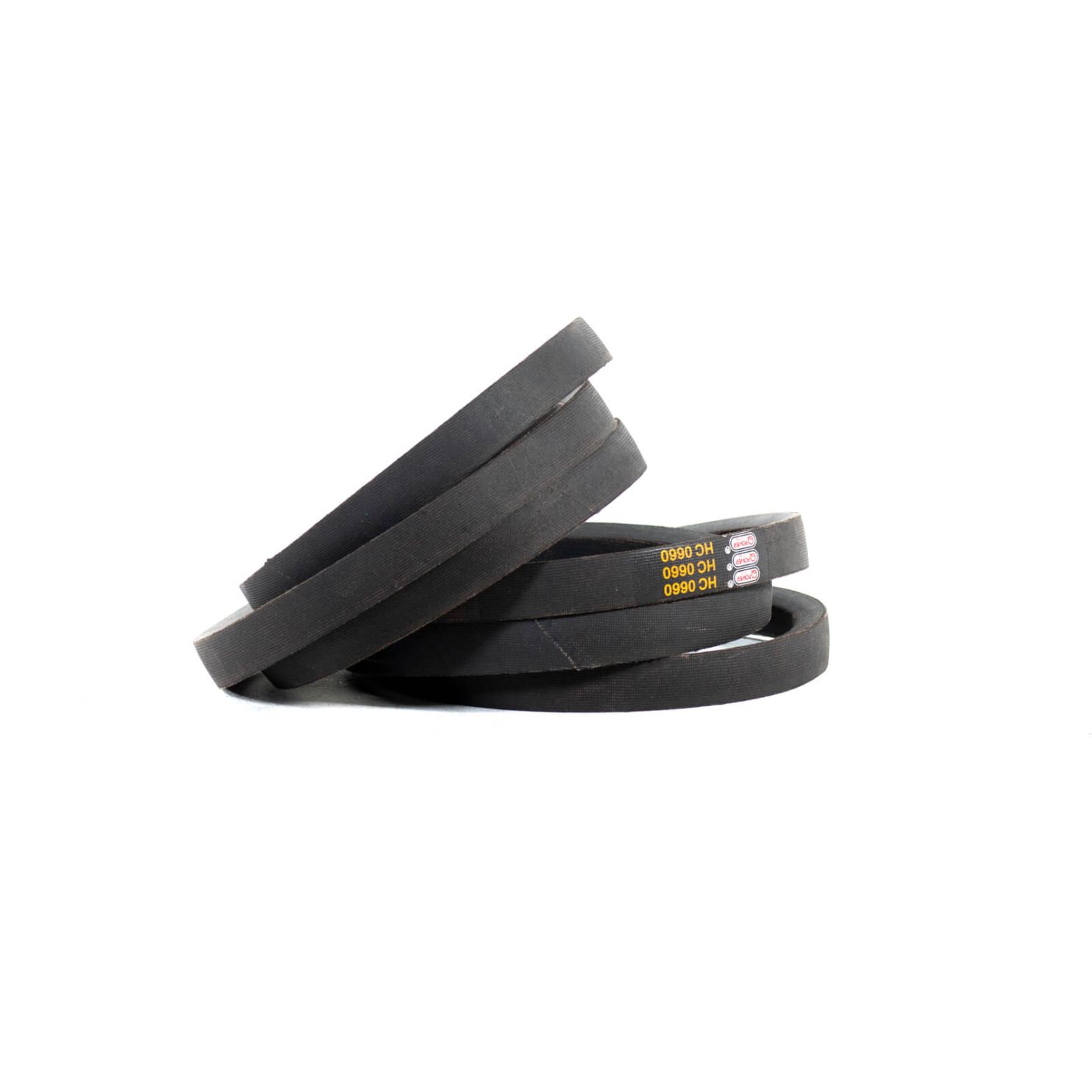 AH96300 Combine Unloading Auger Drive Belt fits John Deere