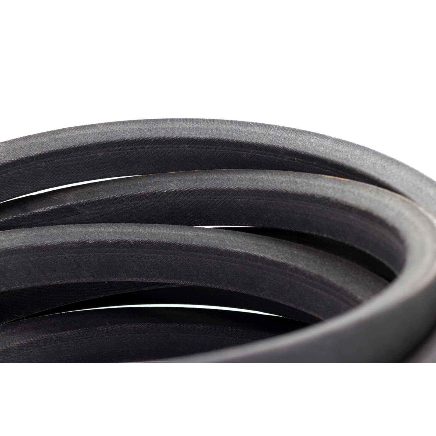 AH84633 Combine Hydrostatic Drive Belt Set fits John Deere