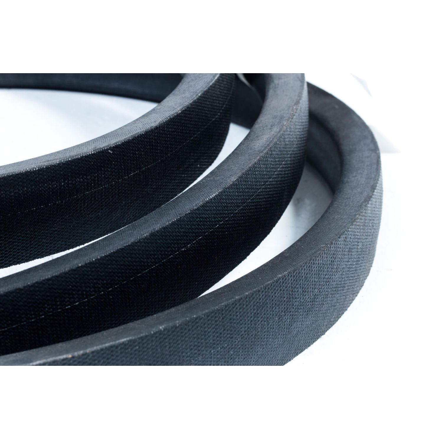 H110921 Combine Feeder Conveyor Variable Drive Belt fits John Deere