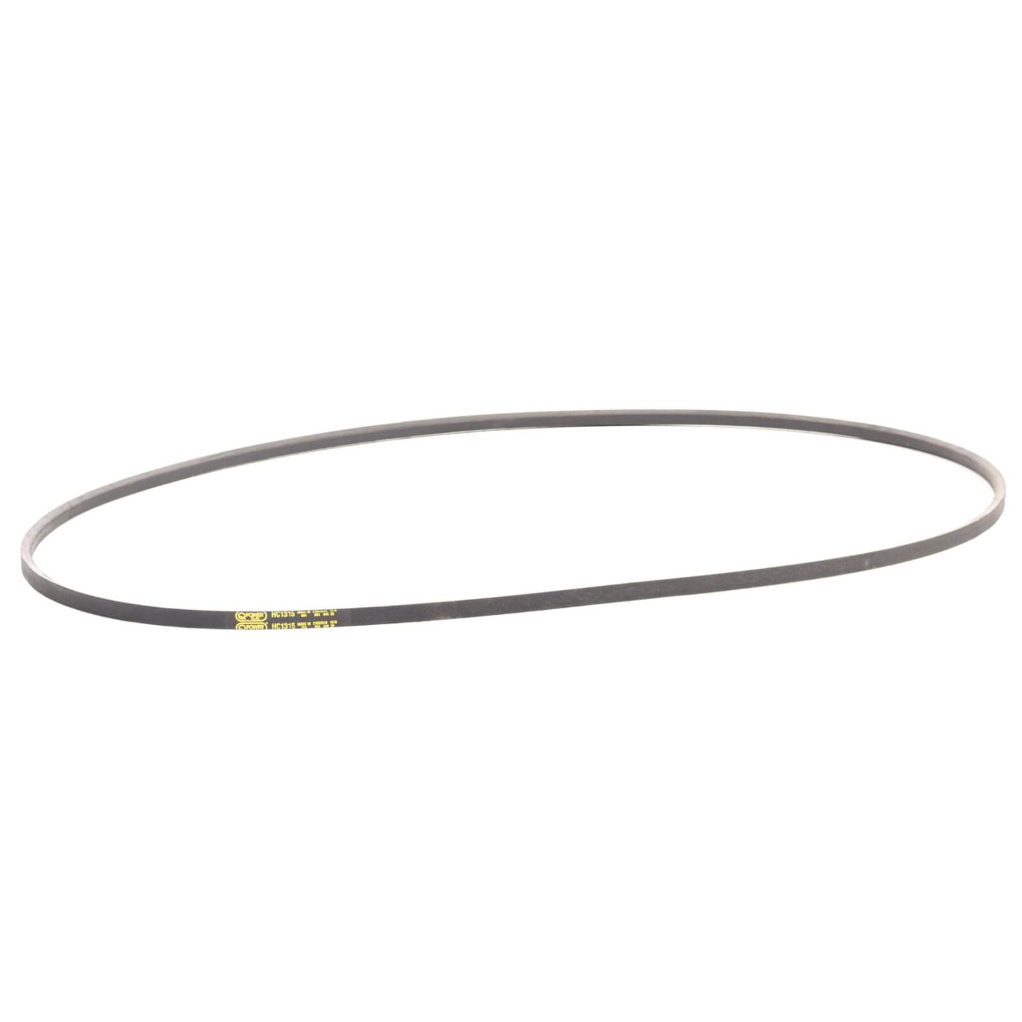 N110085 Combine Lower Elevator/Tailings Drive Belt fits John Deere