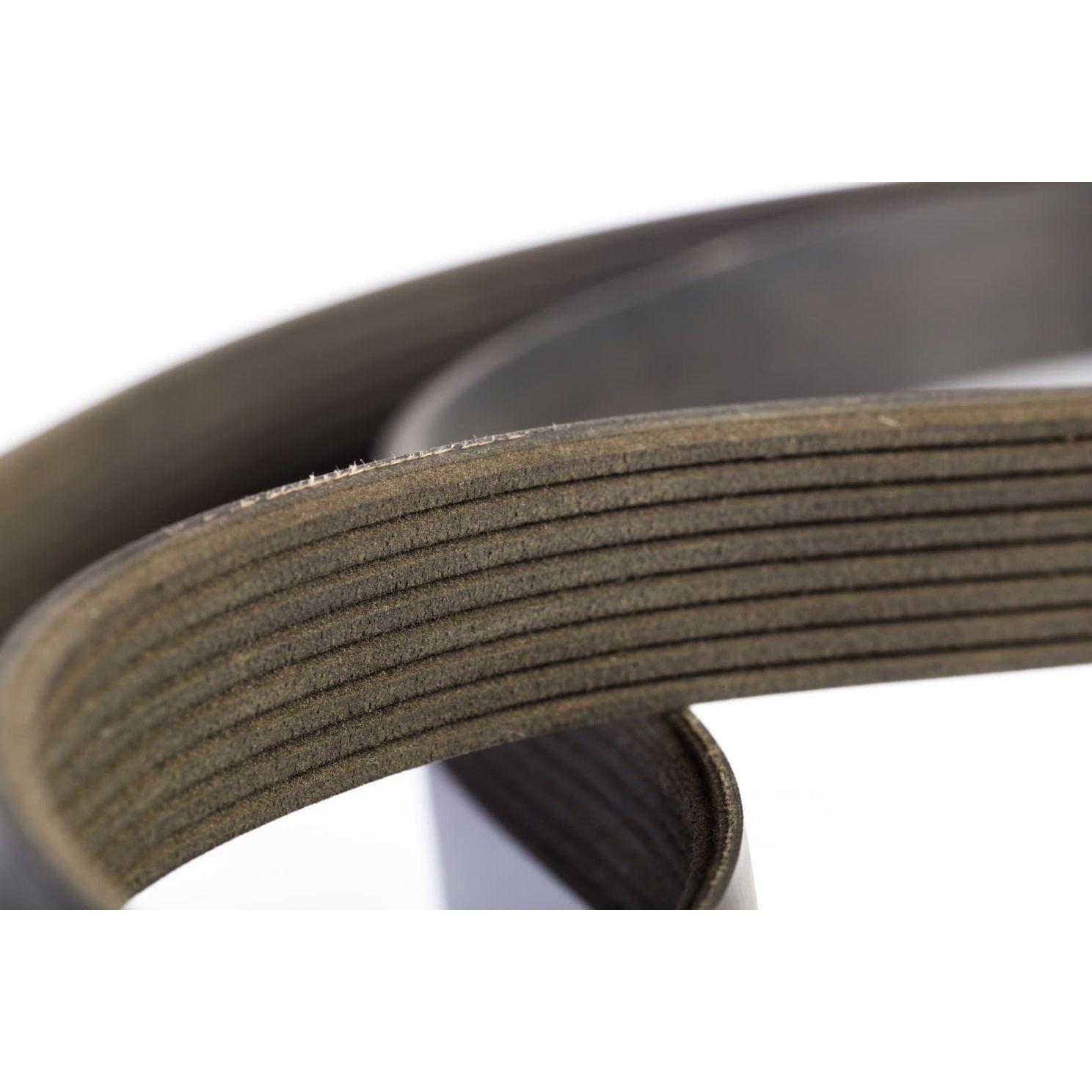 R502417 Combine Alternator Drive Belt 185 Amp fits John Deere