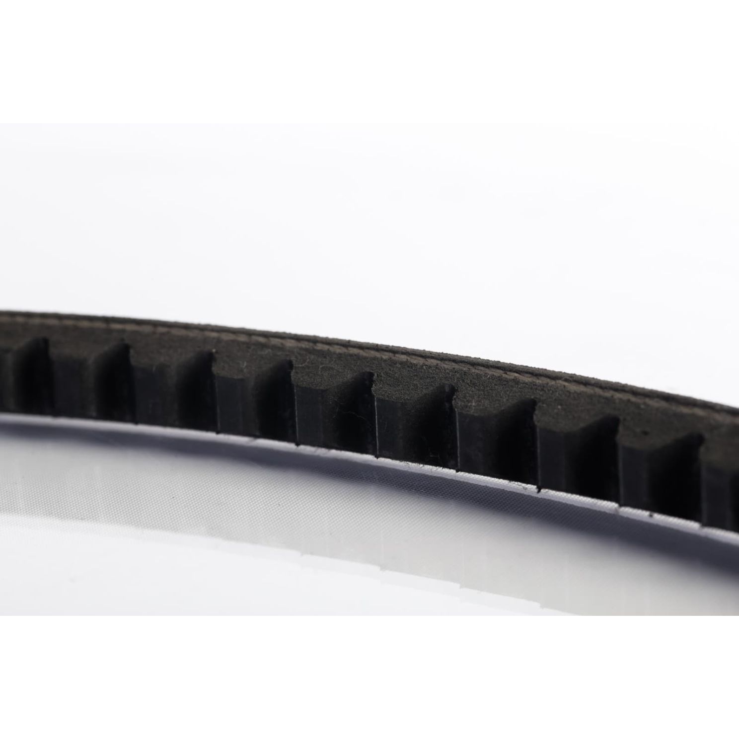 H137207 Combine Hydraulic Reel Pump Drive Belt fits John Deere