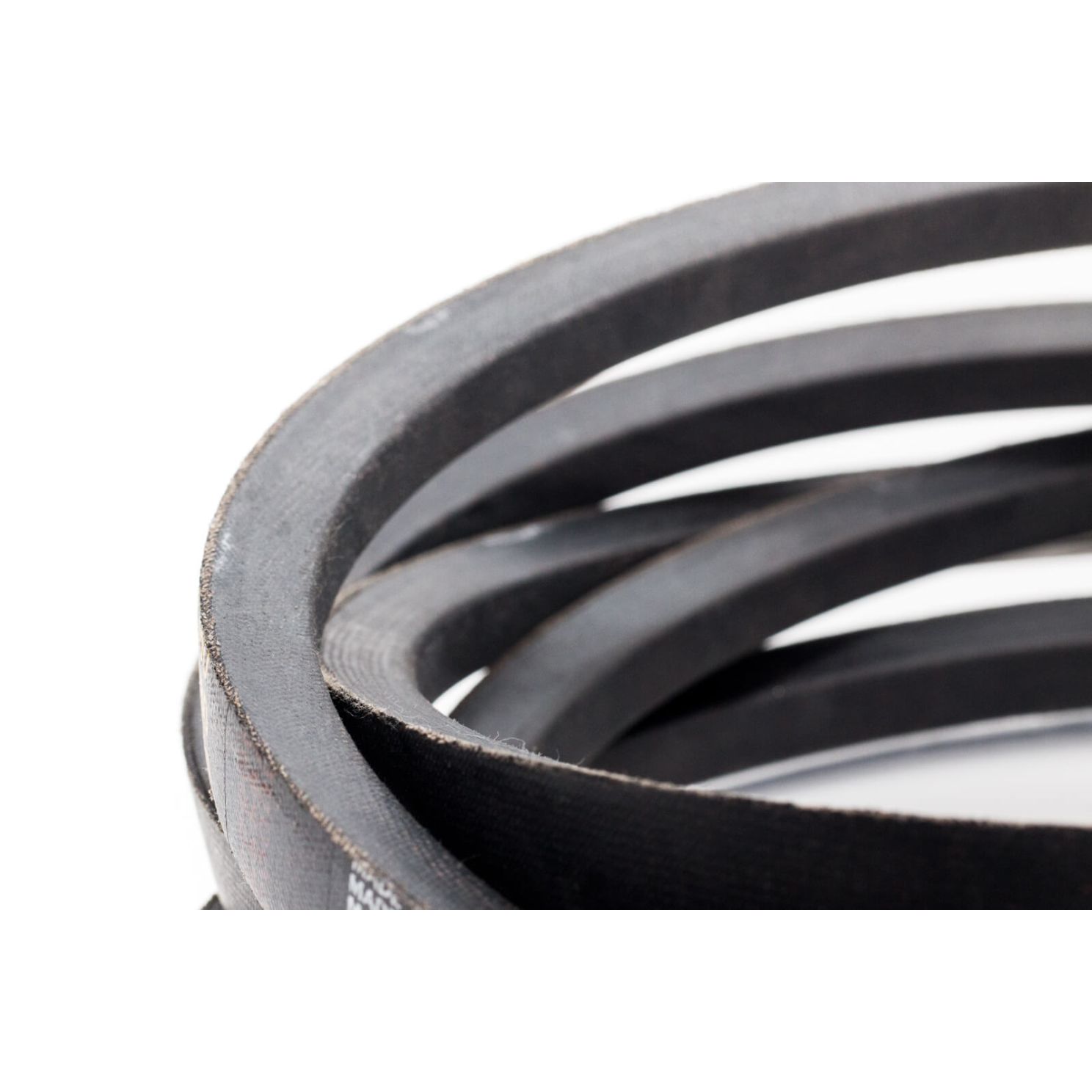 H112421 Combine Straw Spreader Drive Belt fits John Deere