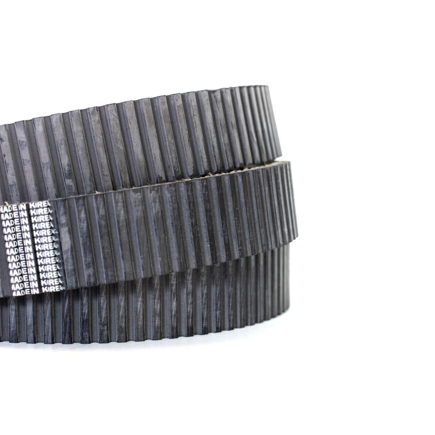 H108668 Combine Cleaning Fan Drive Belt fits John Deere
