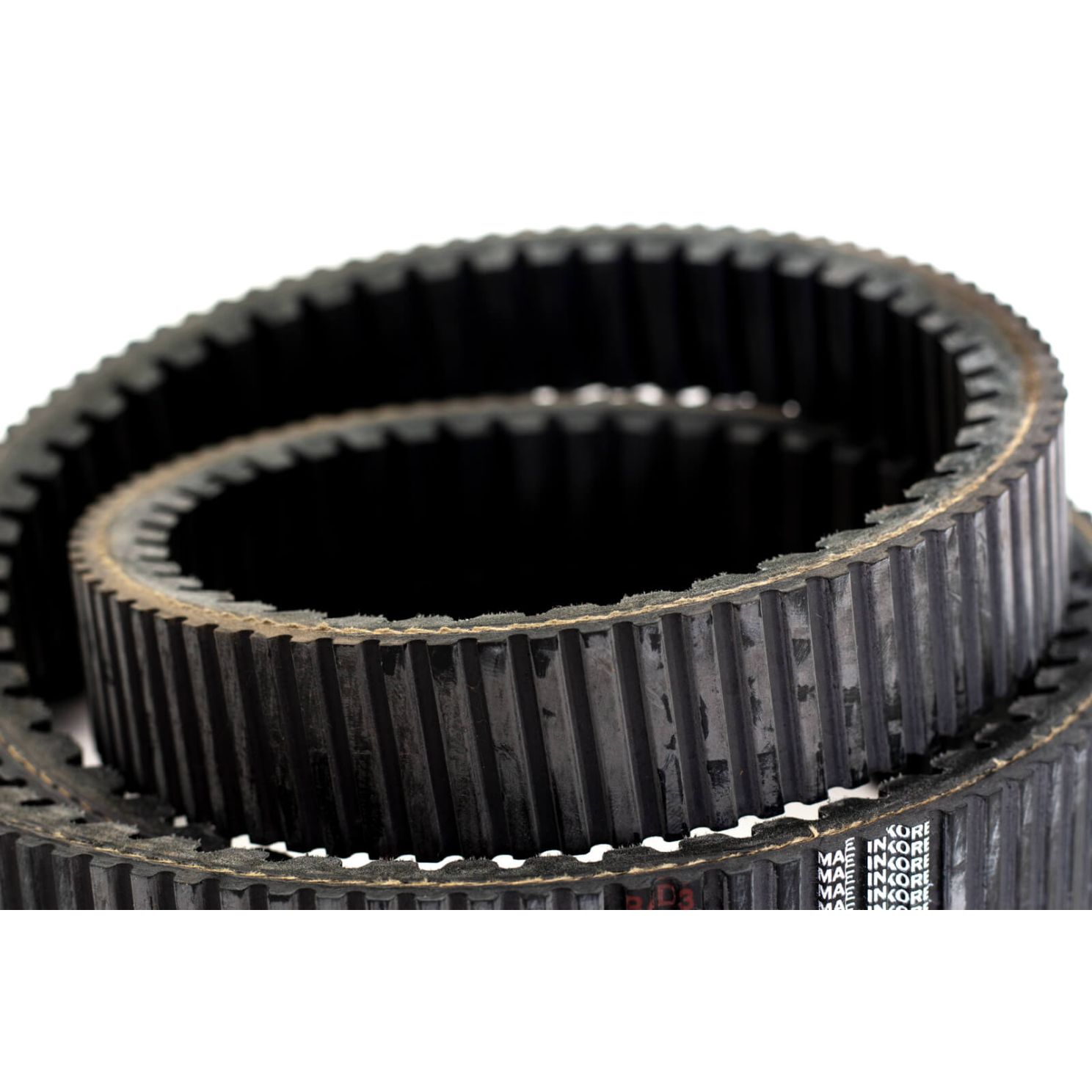 H108668 Combine Cleaning Fan Drive Belt fits John Deere