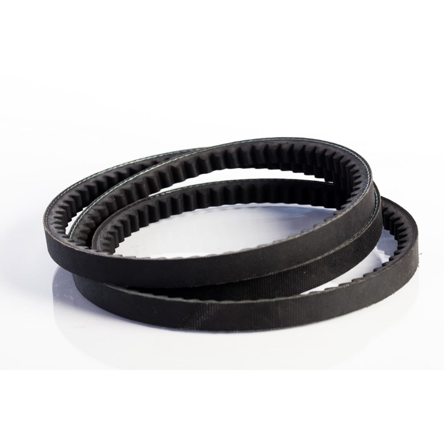 H80896 Combine Air Conditioner Compressor Drive Belt fits John Deere