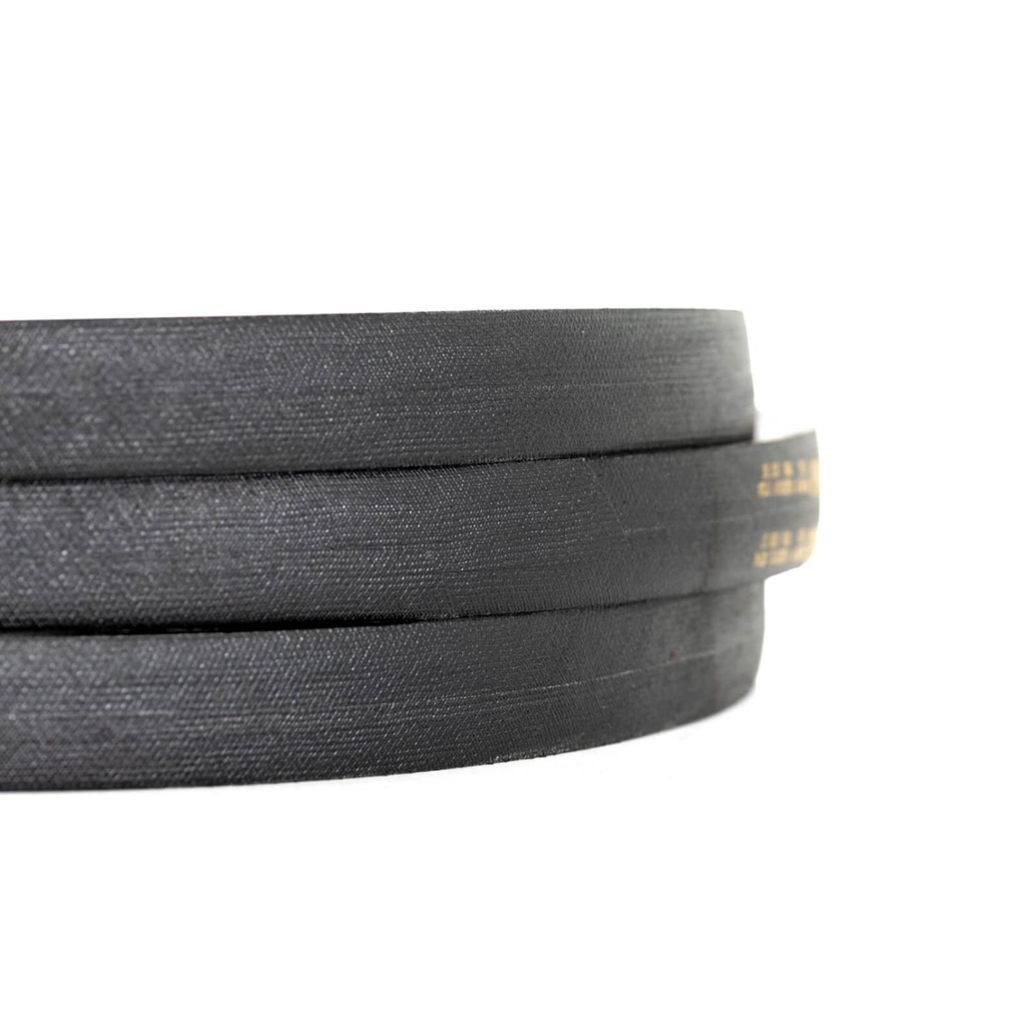 H125565 Combine Header and Reel Pump Drive Belt fits John Deere