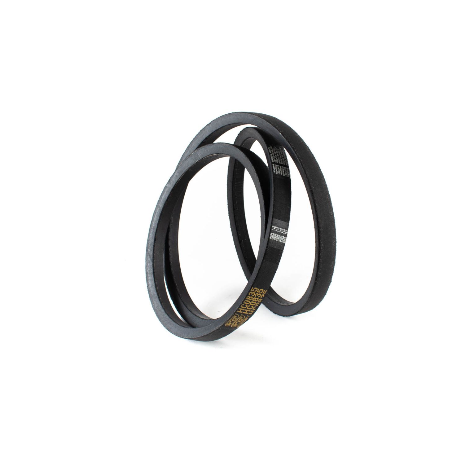 H154731 Combine Tailings Auger & Elevator Drive Belt fits John Deere