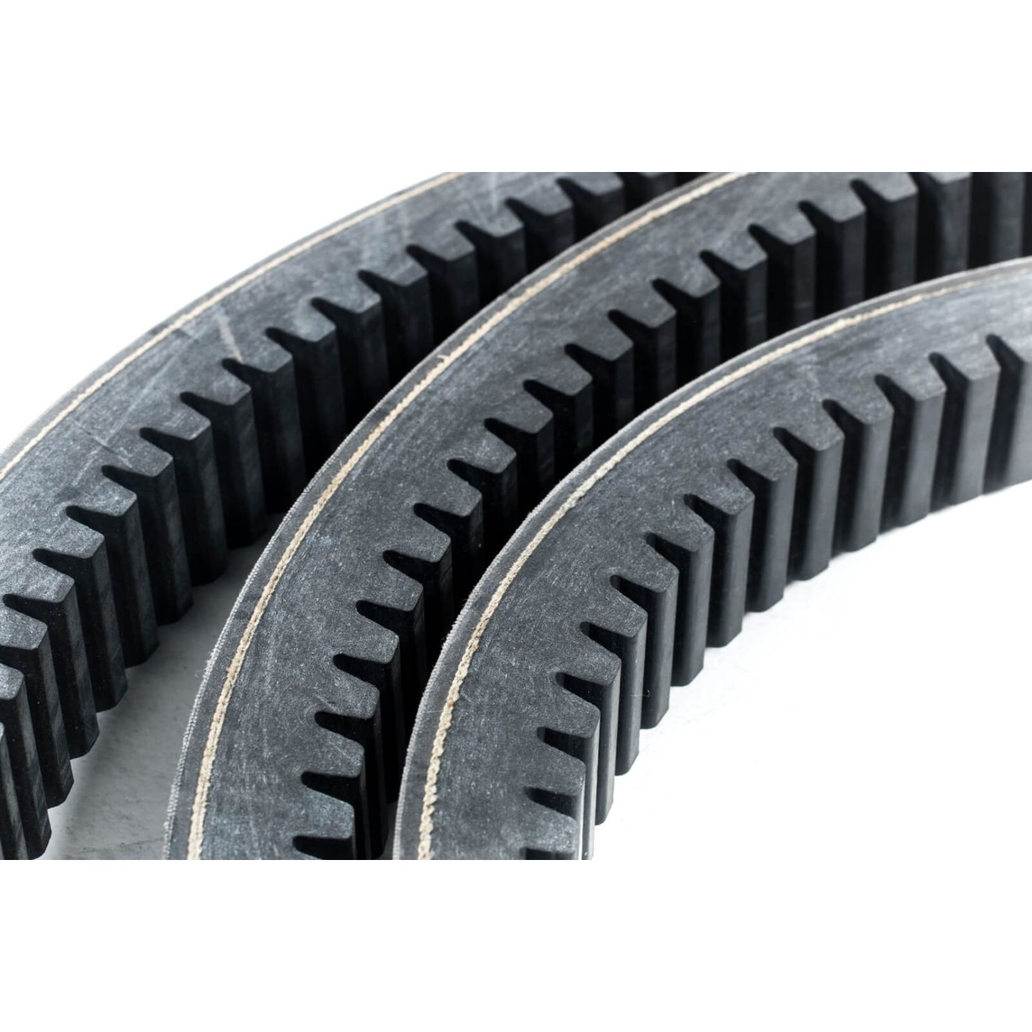 H157732 Combine Variable Speed Feeder House Drive Belt fits John Deere