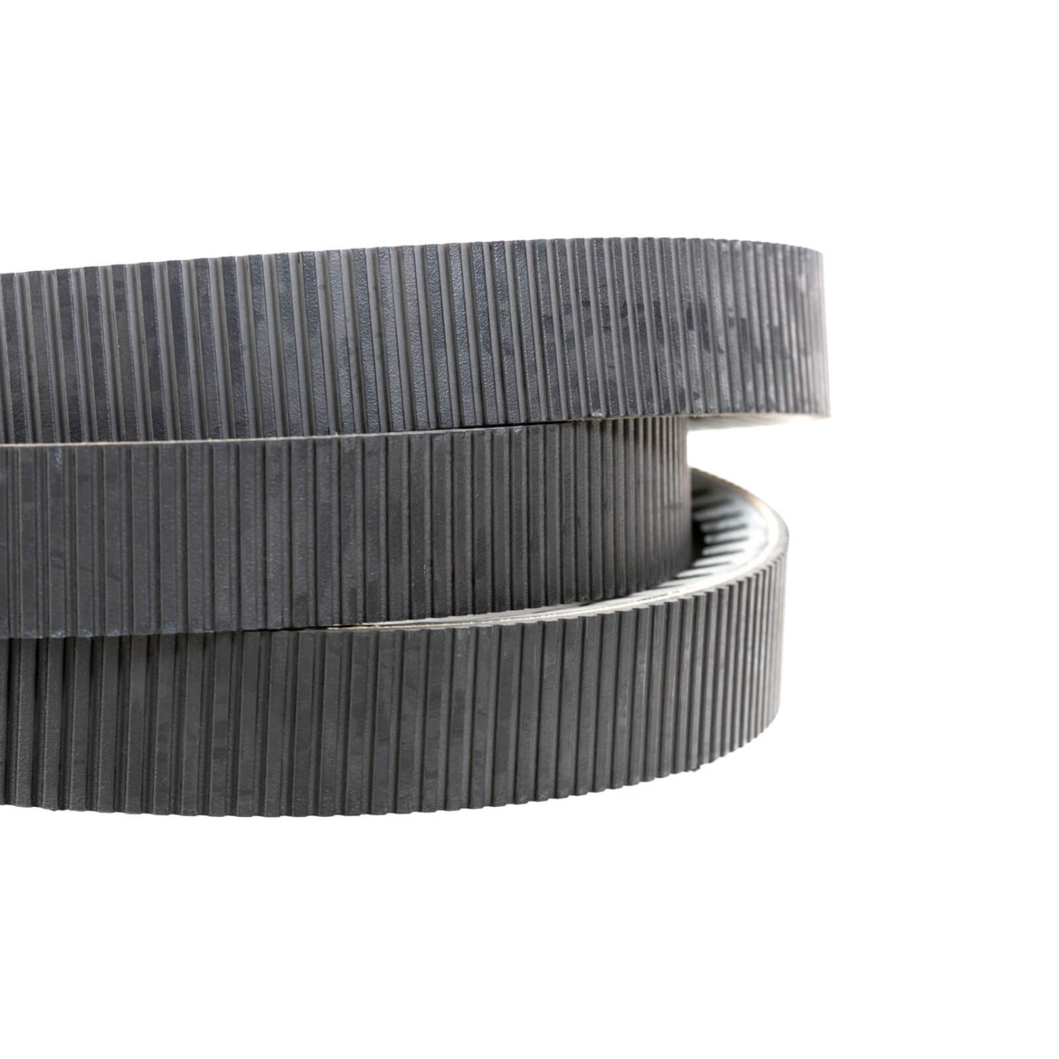 HXE45928 Combine Feeder House Belt High Torque fits John Deere