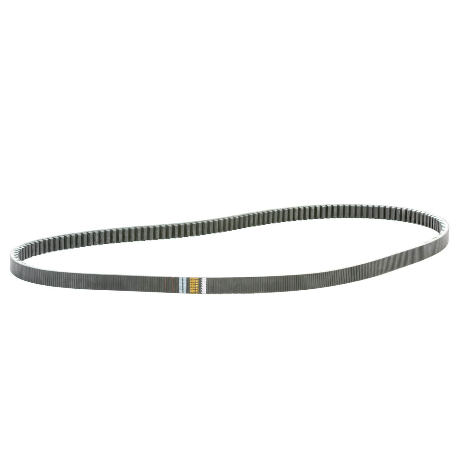 HXE45928 Combine Feeder House Belt High Torque fits John Deere