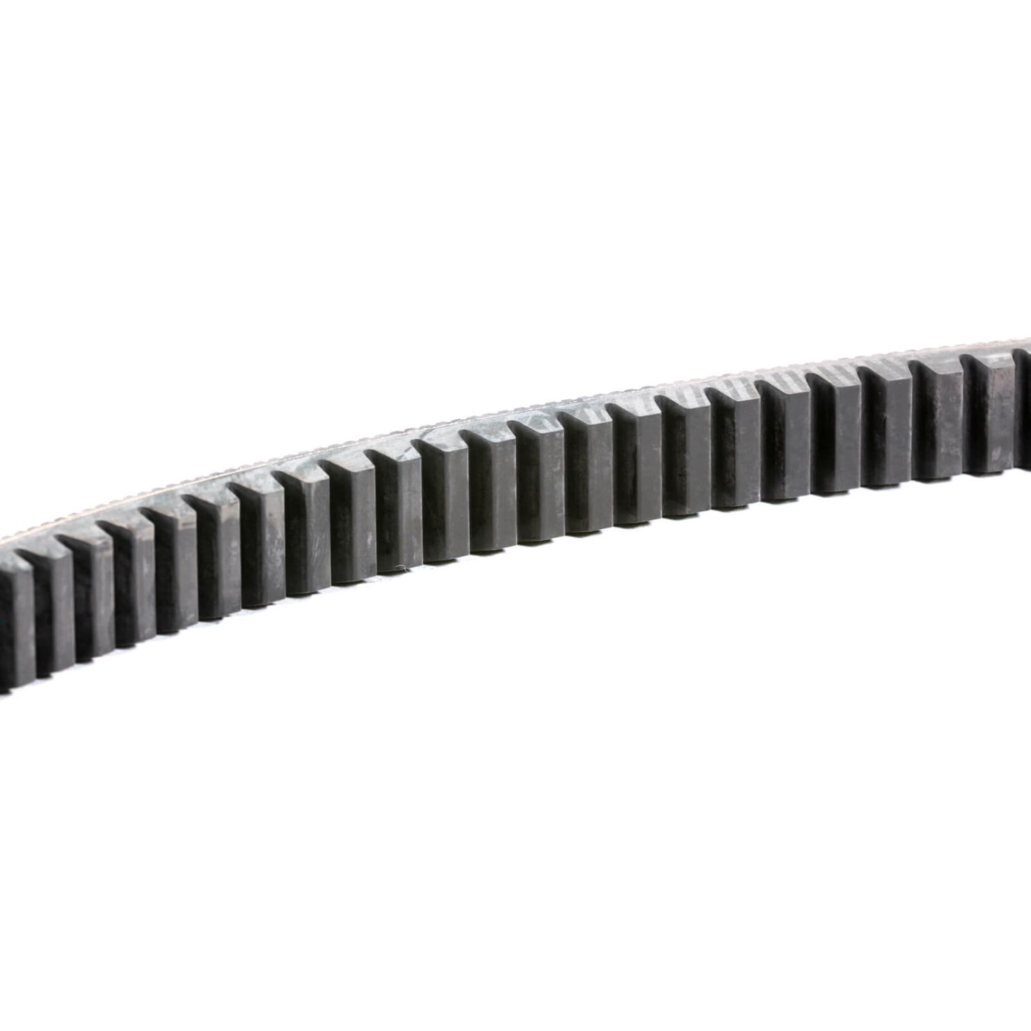 HXE45928 Combine Feeder House Belt High Torque fits John Deere