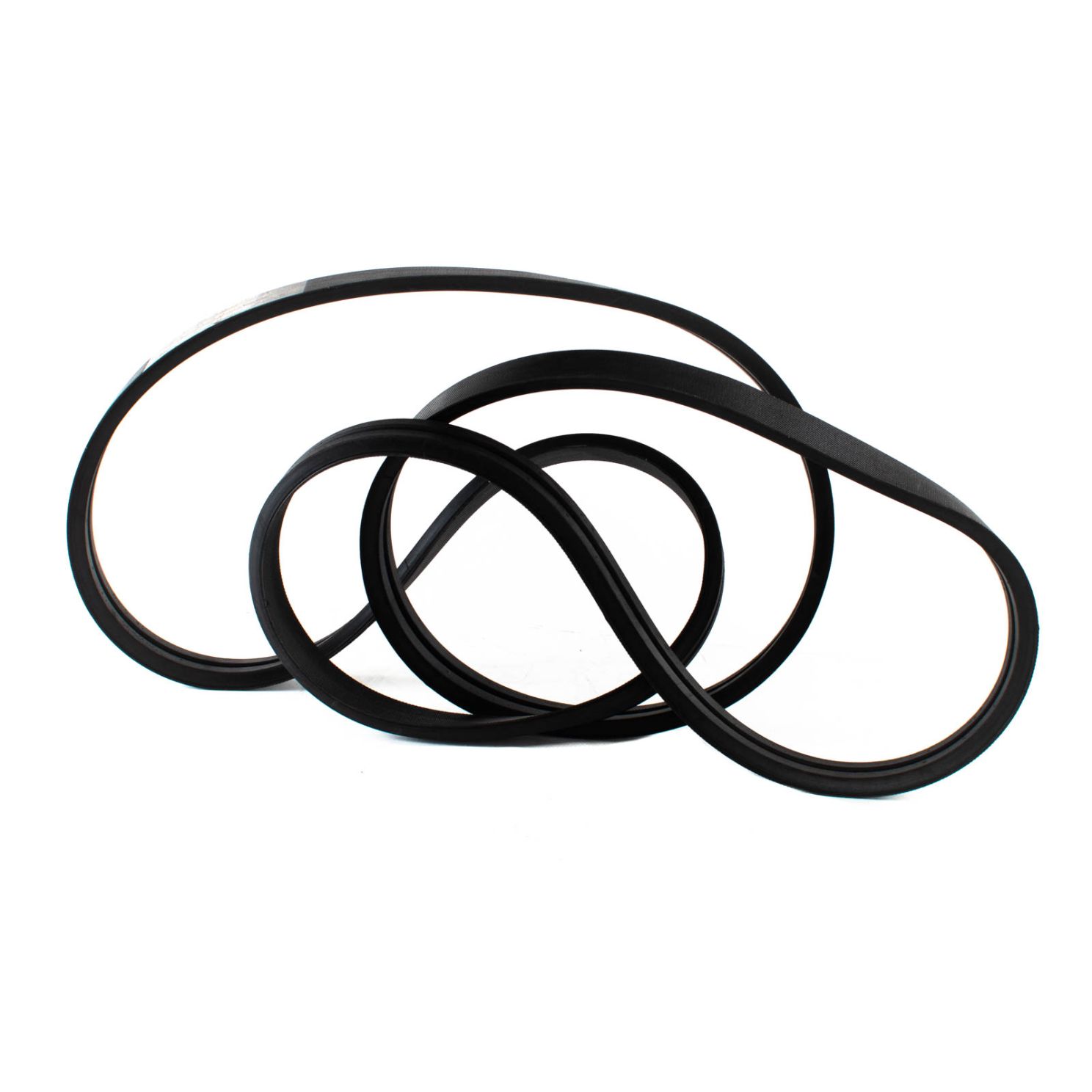 HXE95935 Combine Header & Reel Pump Drive Belt fits John Deere