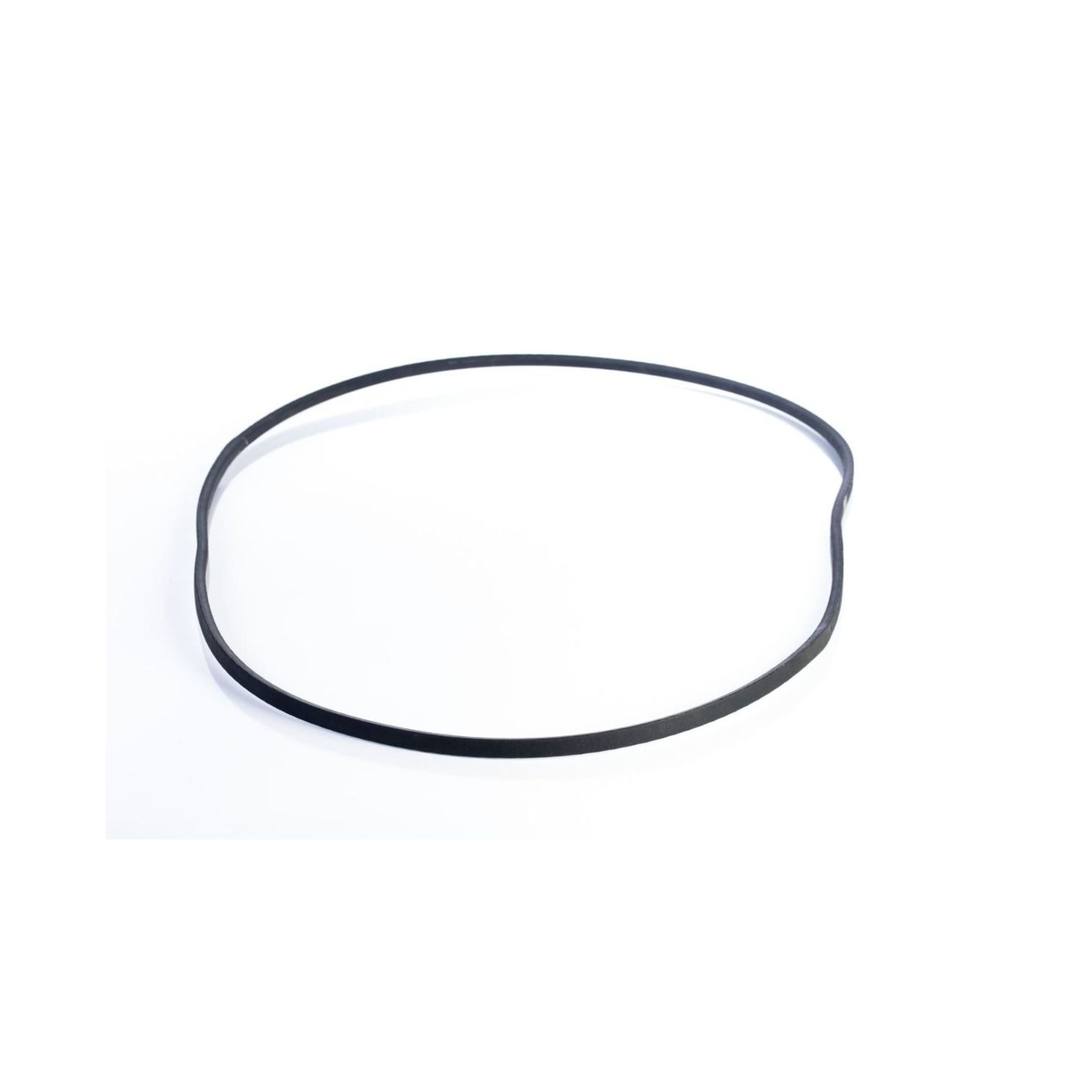 H221273 Combine Air Screen Drive Belt Screen Side fits John Deere
