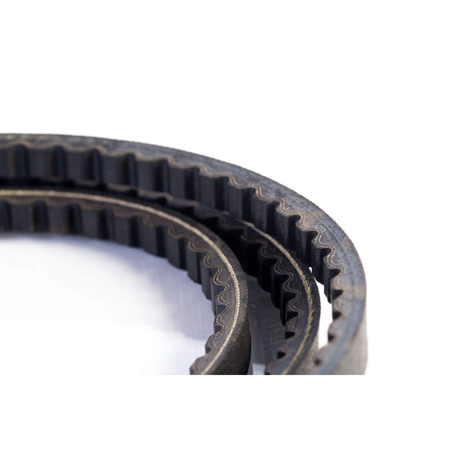 H206807 Combine Rotary Screen Drive Belt fits John Deere