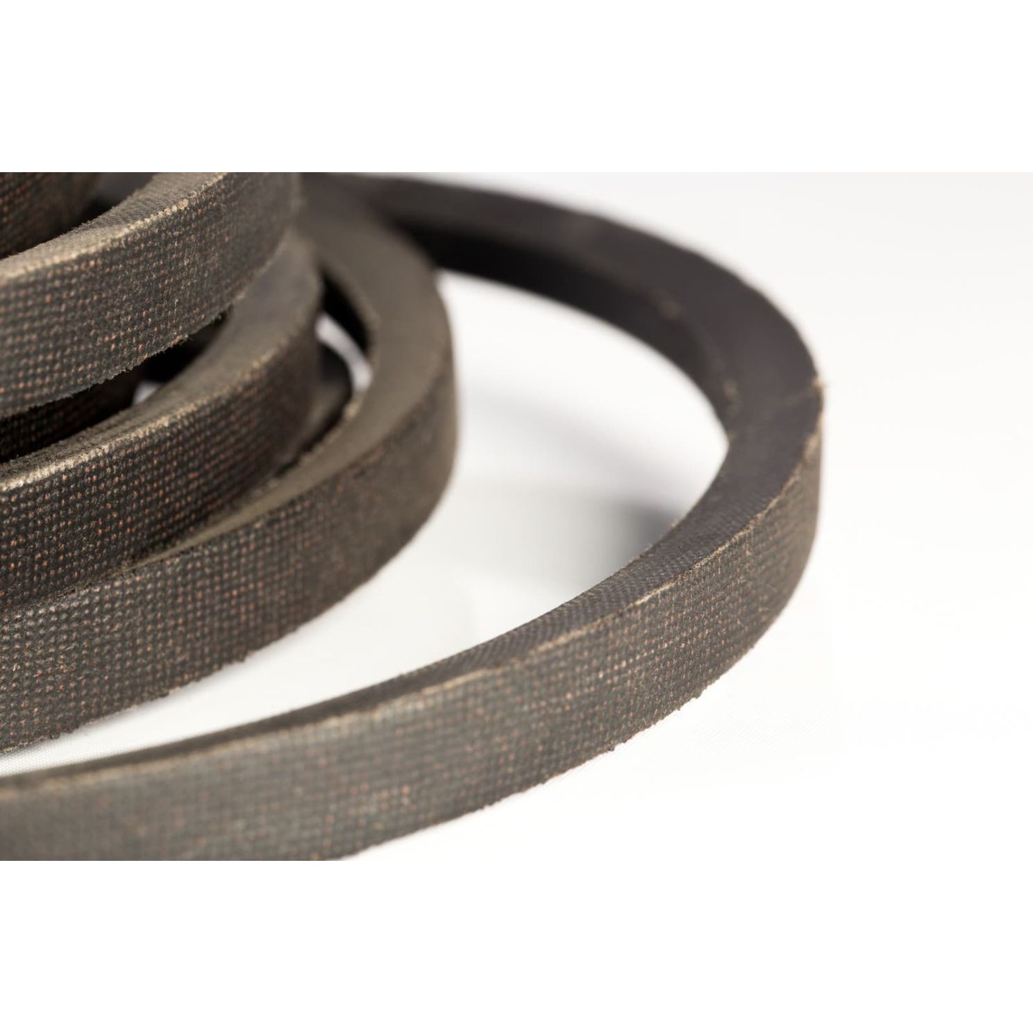 H214241 Combine Rotary Screen Drive Belt fits John Deere