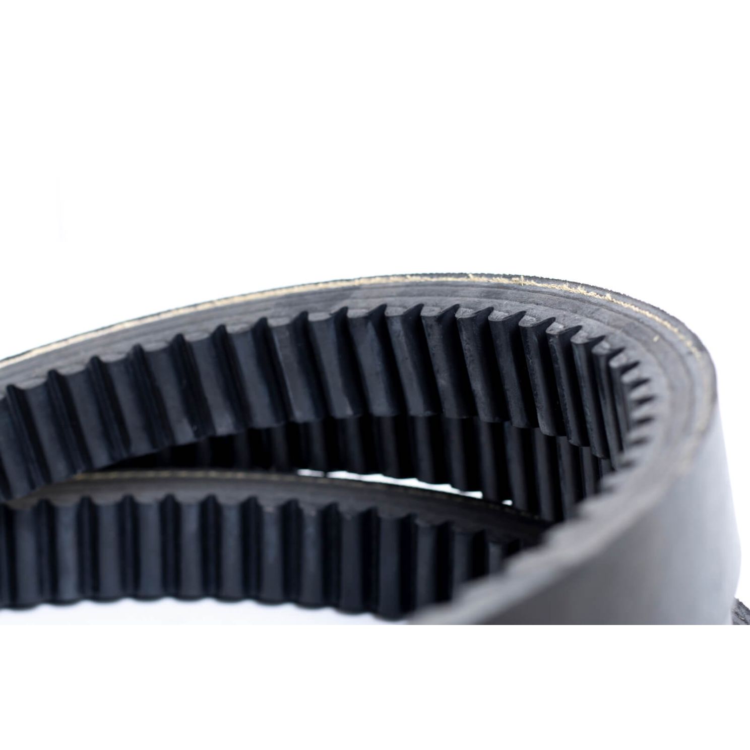 H230909 Combine Cleaning Fan Drive Belt fits John Deere