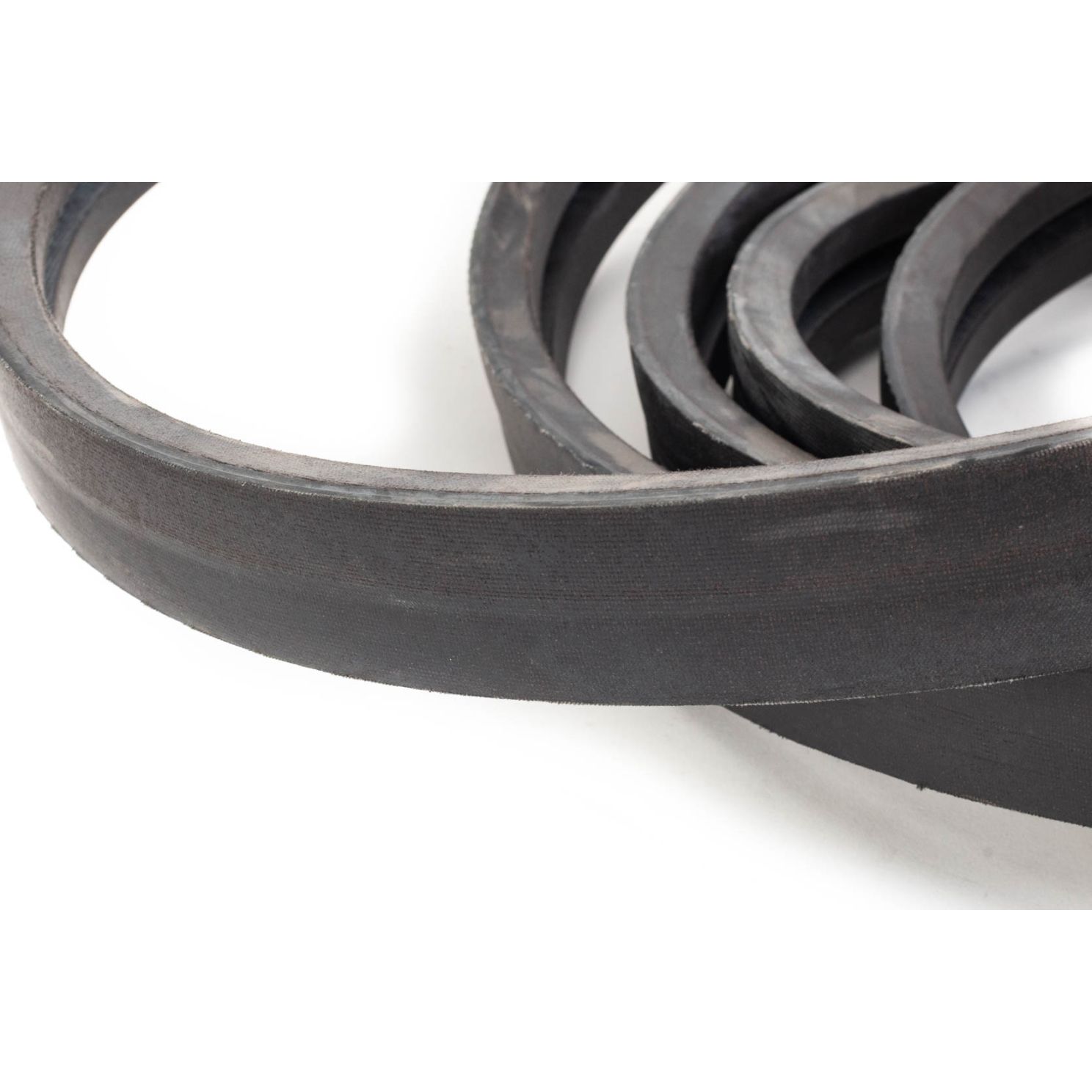 HXE102288 Combine Shoe Drive Belt fits John Deere