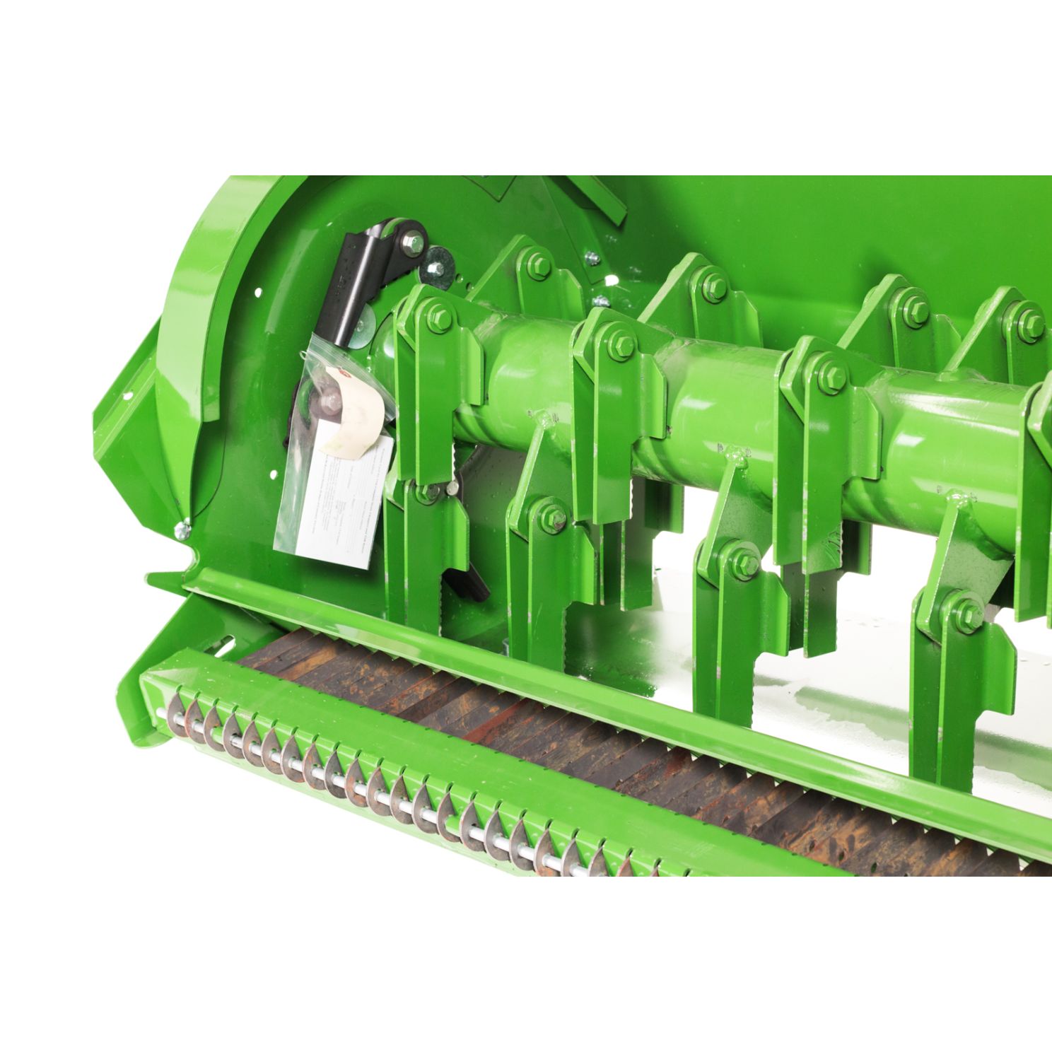 TSR 50 Series Early STS Straw Chopper Kit fits John Deere
