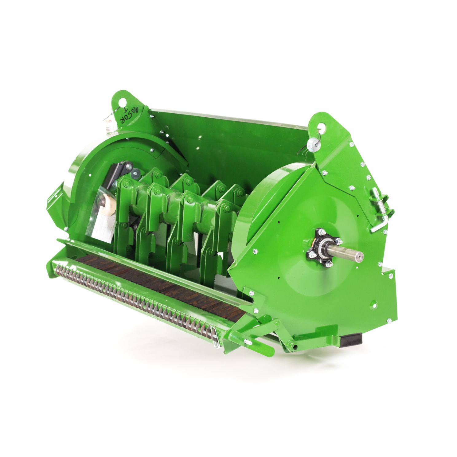 TSR 50 Series Early STS Straw Chopper Kit fits John Deere