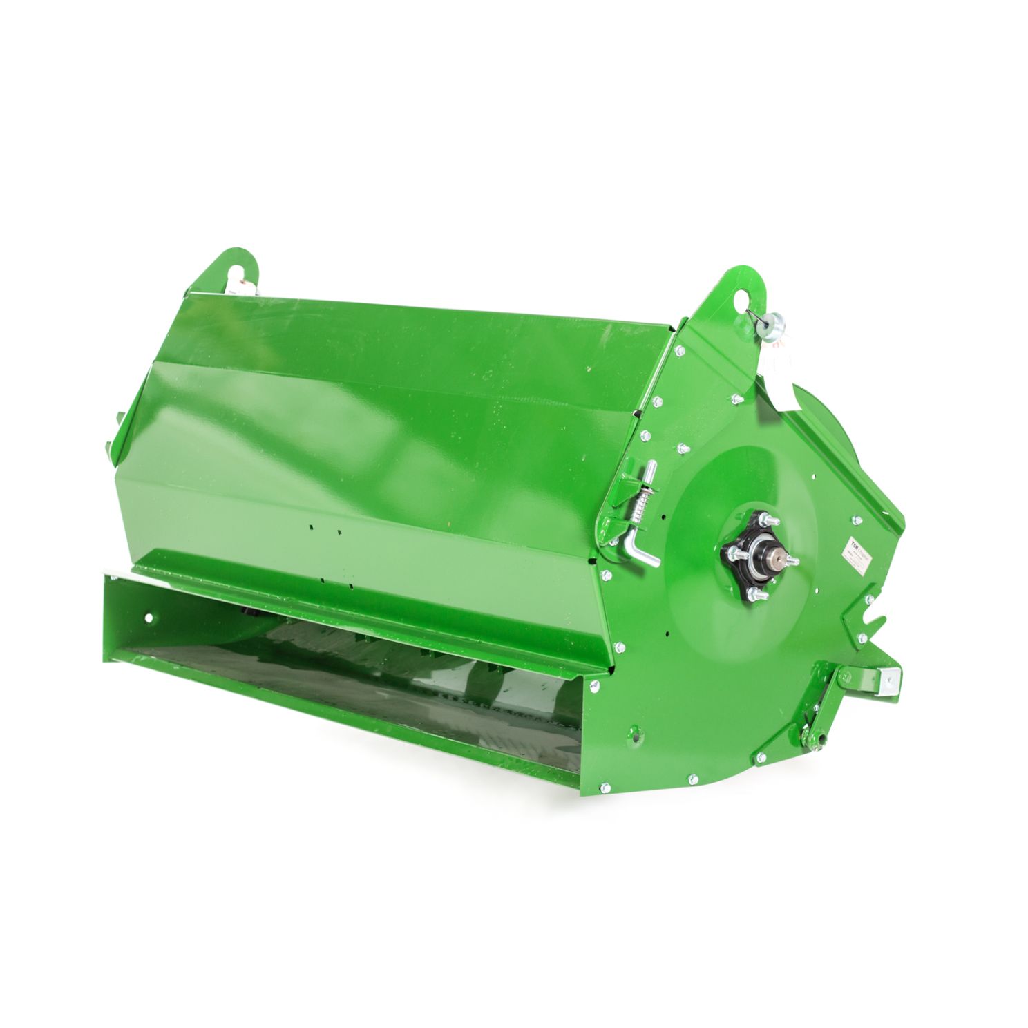 TSR 50 Series Early STS Straw Chopper Kit fits John Deere