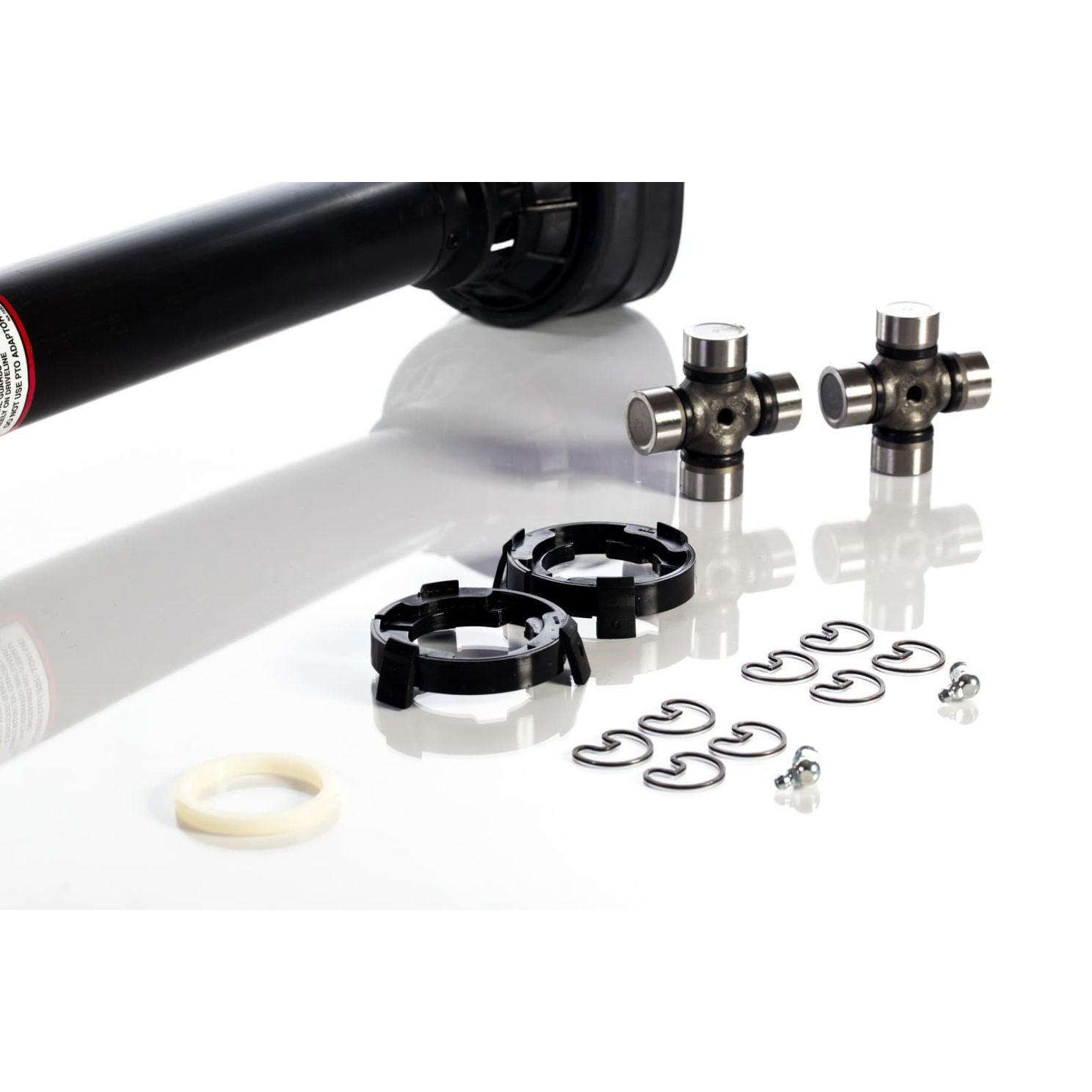 Neapco 58-2229 PTO Driveshaft 36" 2200 Series