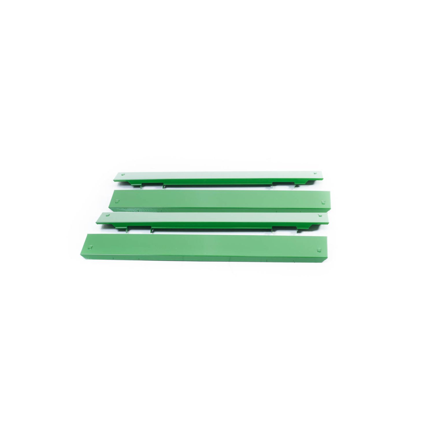 Demco 9E000008 Grain Bin Tank Extension Kit for John Deere