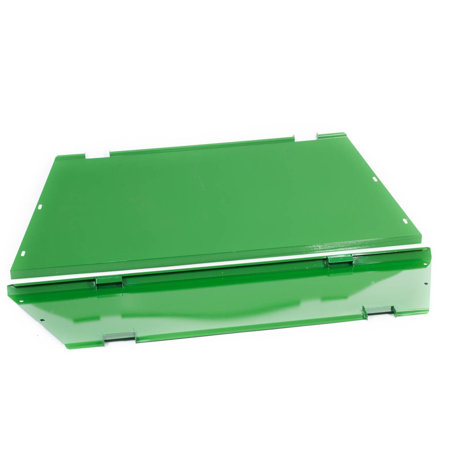 Demco 9E000032 Combine Grain Bin Tank Extension Kit replaces Manual Fold fits John Deere