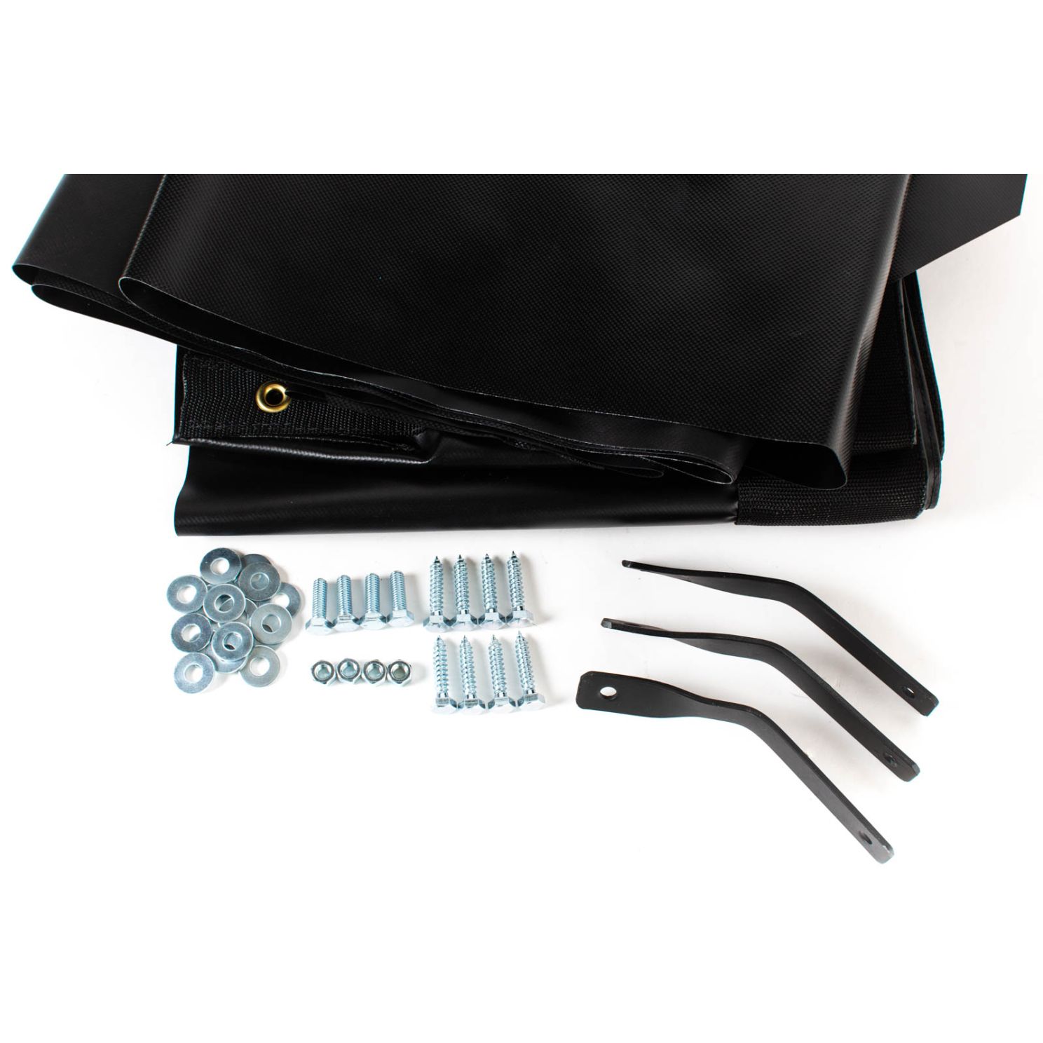 Combine PHT50 Grain Bin Power Fold Extension fits John Deere