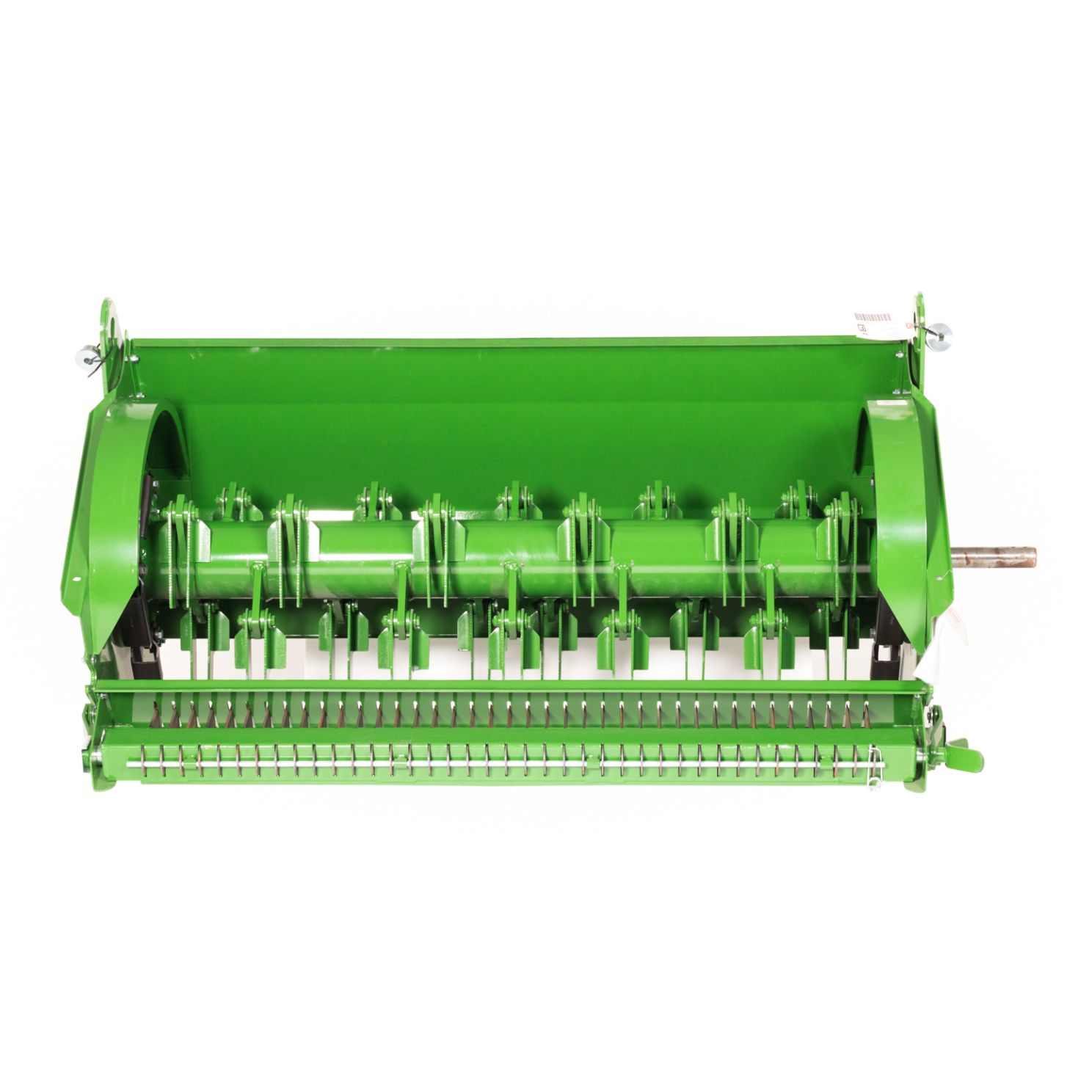 TSR 50/60 Series John Deere STS Straw Chopper Kit