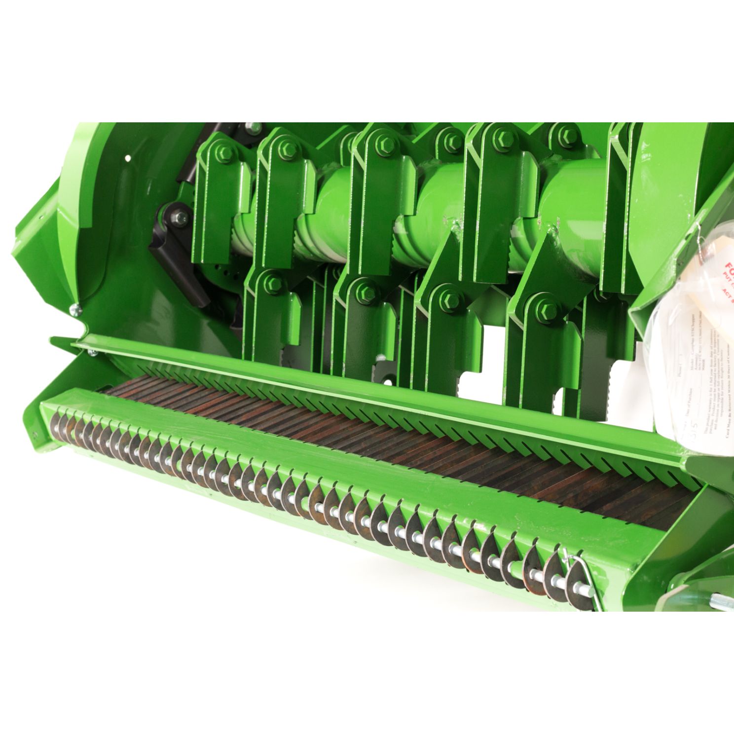 TSR 50/60 Series John Deere STS Straw Chopper Kit