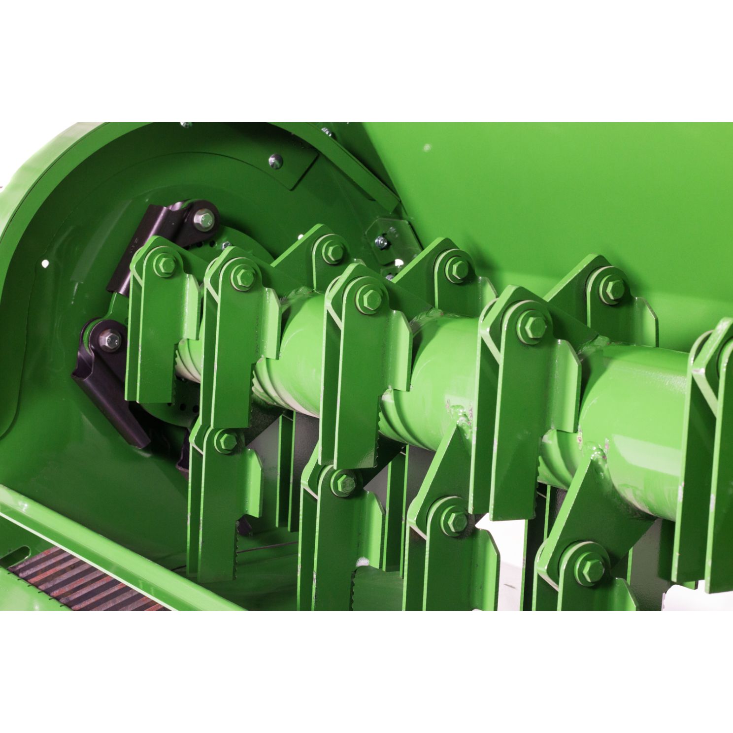 TSR 50/60 Series John Deere STS Straw Chopper Kit