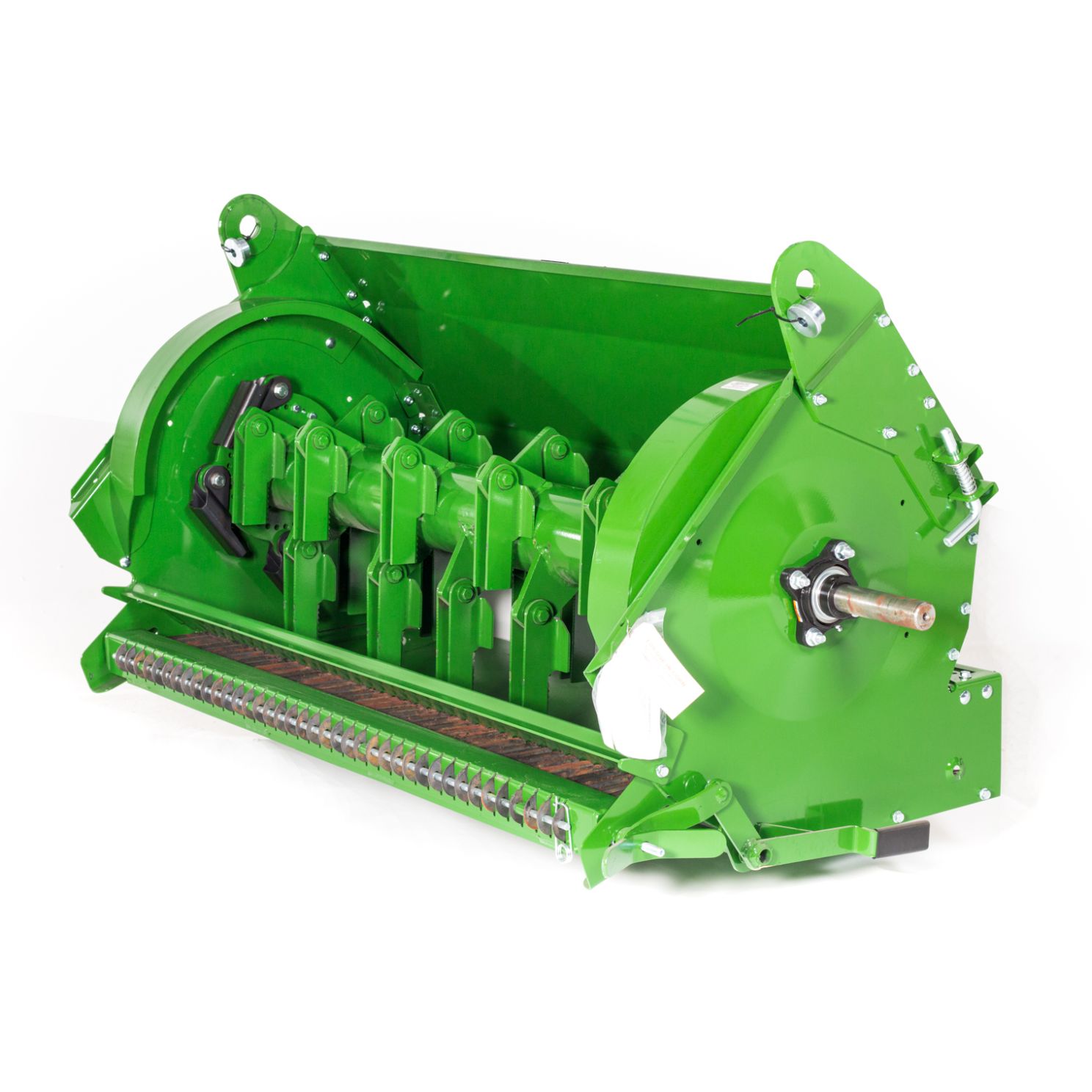 TSR 50/60 Series John Deere STS Straw Chopper Kit