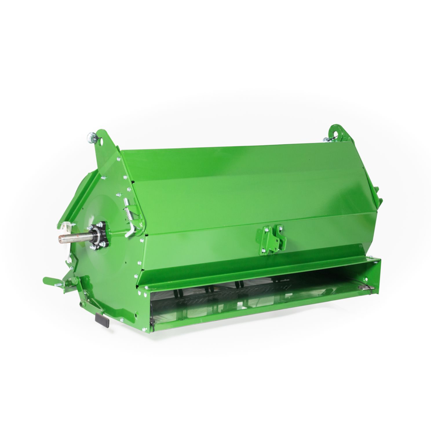 TSR 50/60 Series John Deere STS Straw Chopper Kit