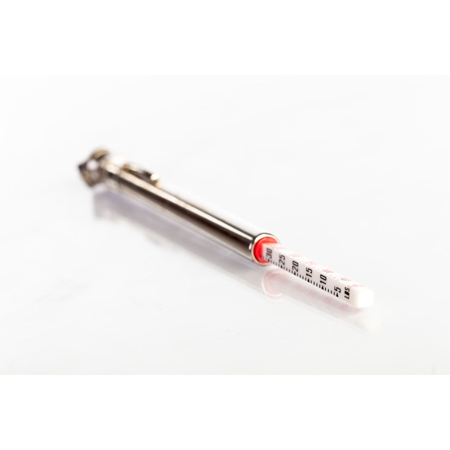 Milton 921 Tire Air Pressure Gauge 5-50 PSI