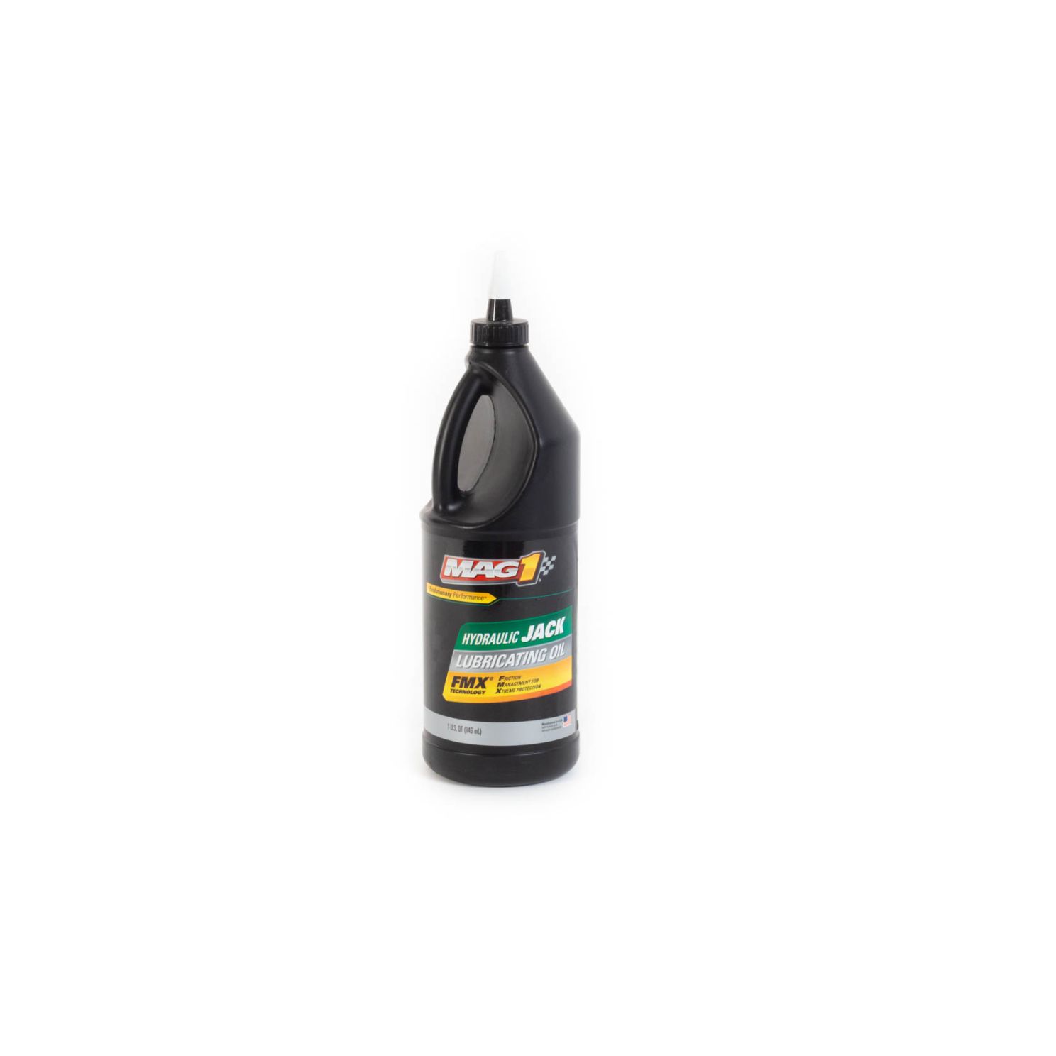 Mag1 Hydraulic Jack Oil