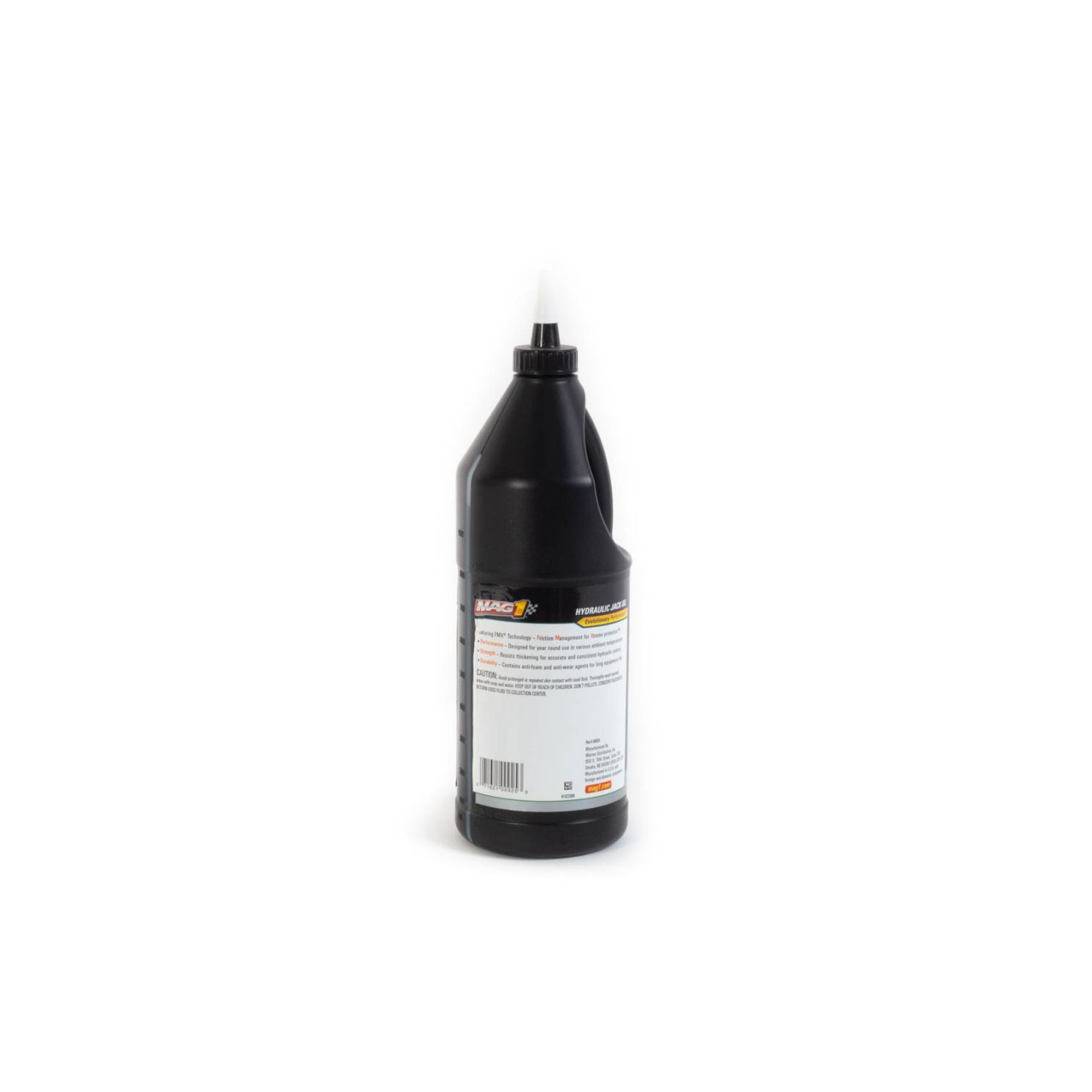 Mag1 Hydraulic Jack Oil