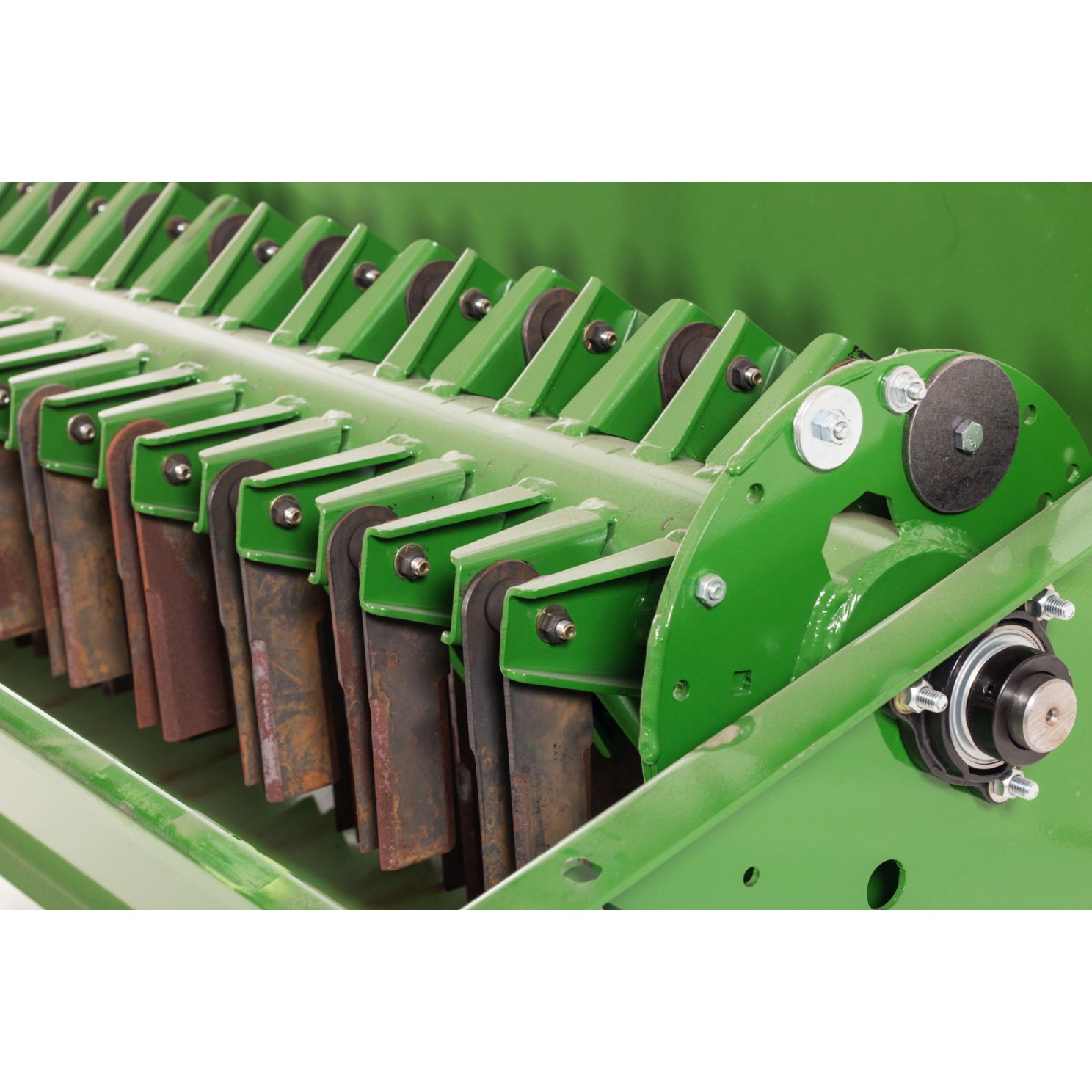 TSR 9400/9500 Fine Cut Straw Chopper Kit fits John Deere